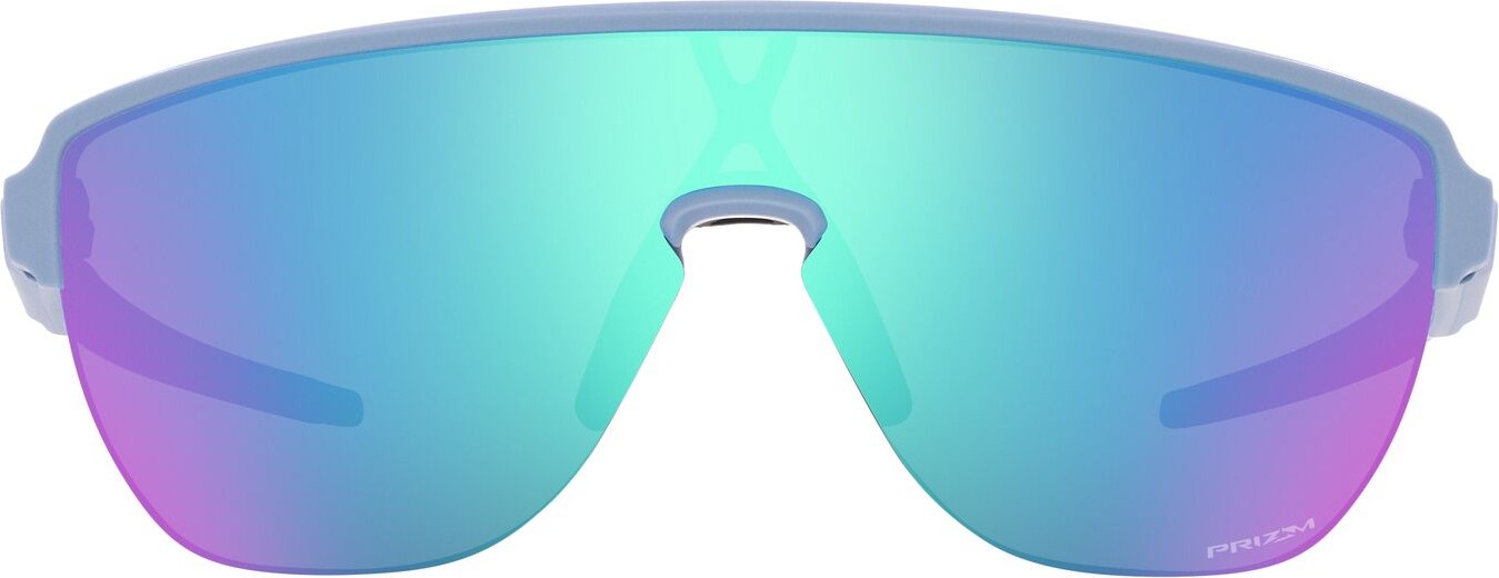 Corridor Matte Stonewash | L | Prizm Sapphire