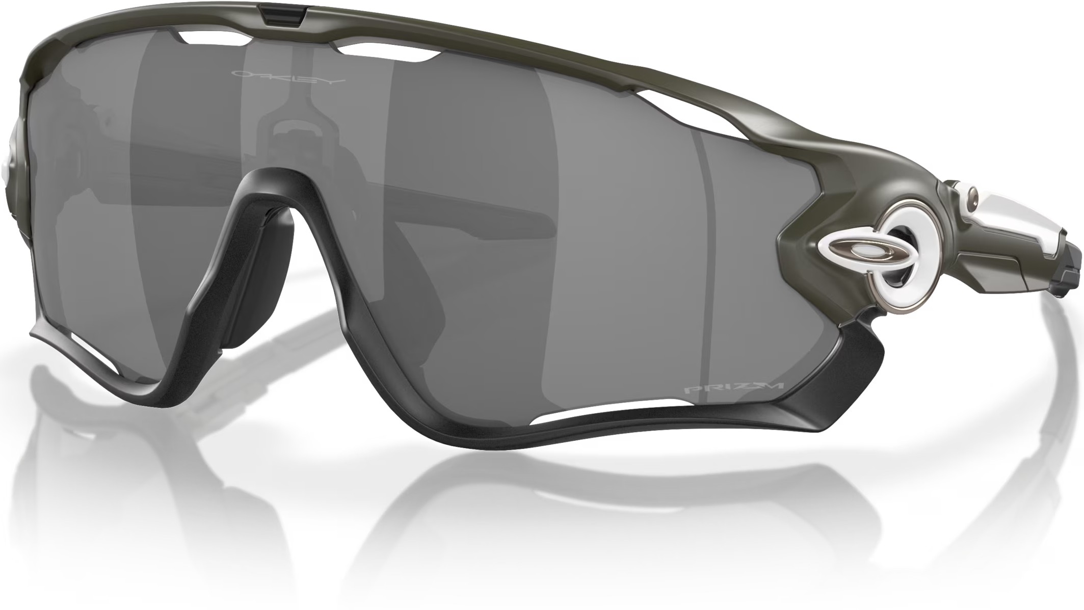 Jawbreaker Matt Oliv | L | Prizm Black