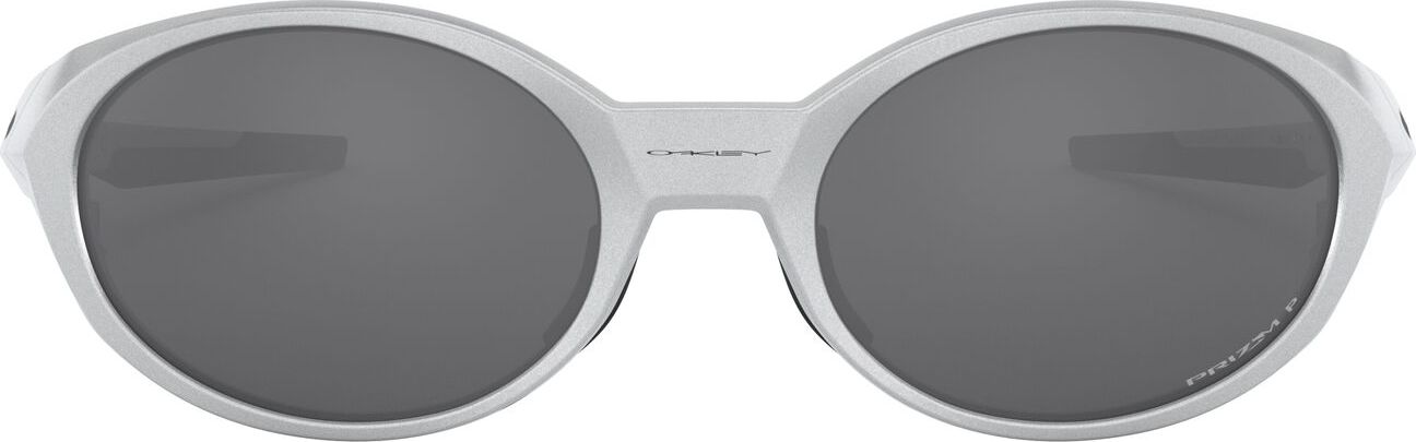 Eyejacket Redux silber | S | prizm black polarized