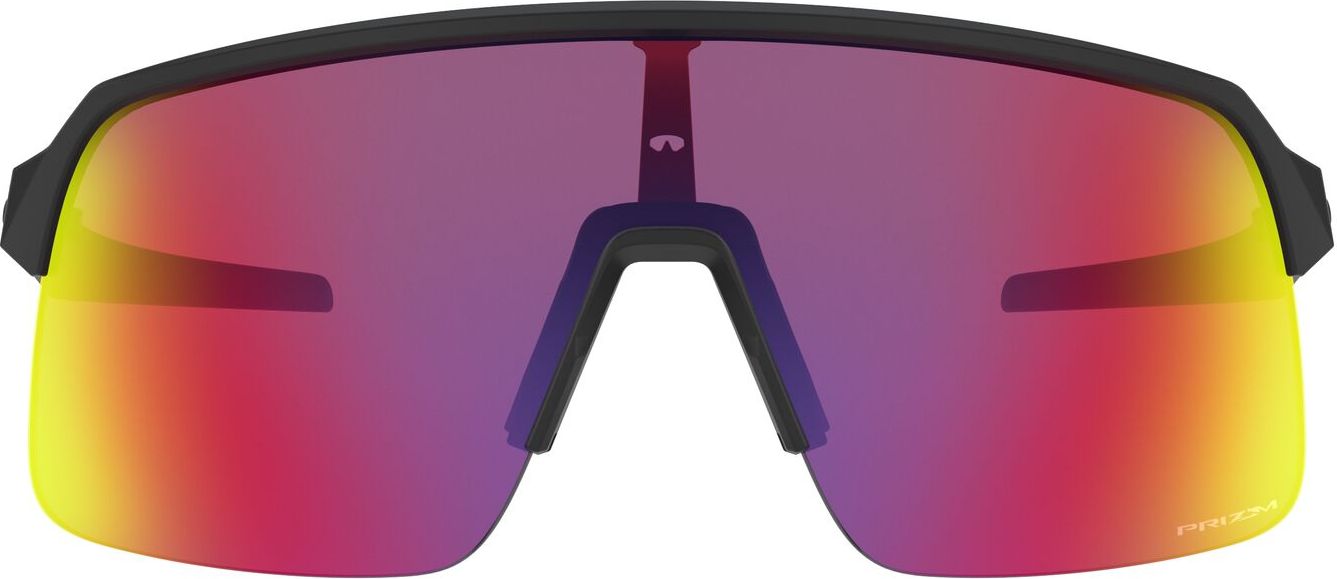 Sutro Lite matt schwarz | M | prizm road