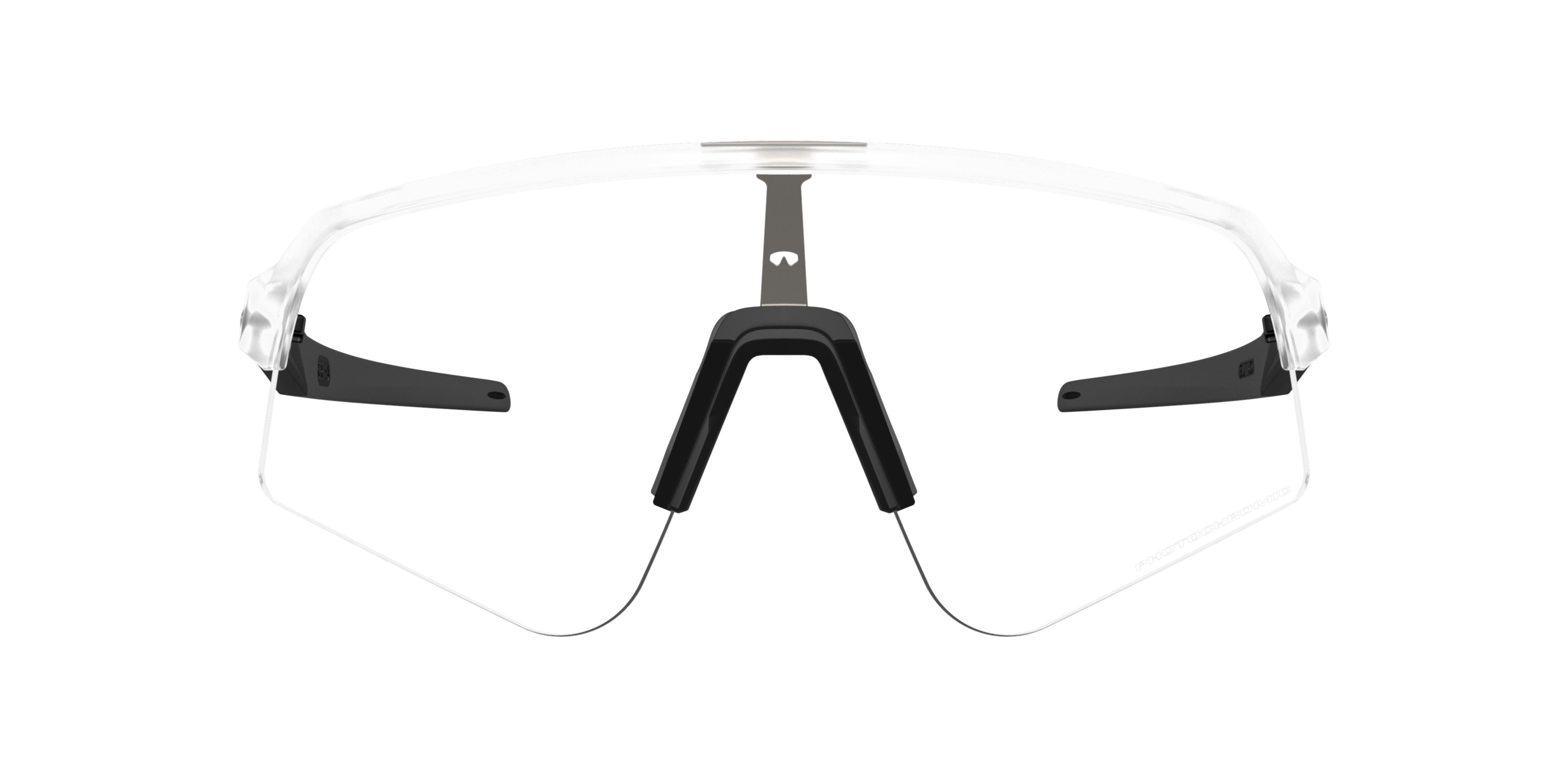 Sutro Lite Sweep Matt transparent | Clear To Black Iridium Photochromic