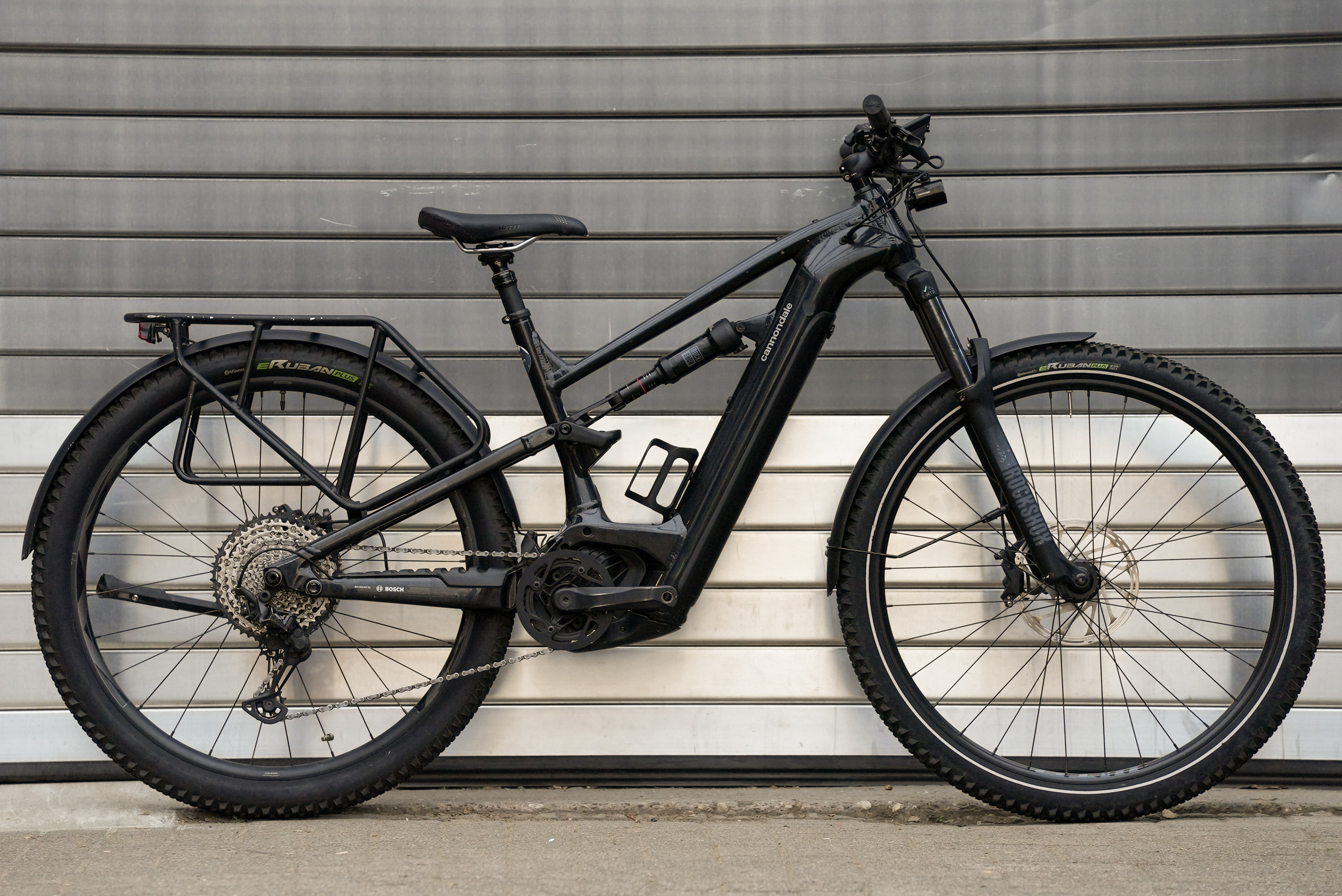 Moterra Neo EQ - 2022 (Größe L) Refurbished 