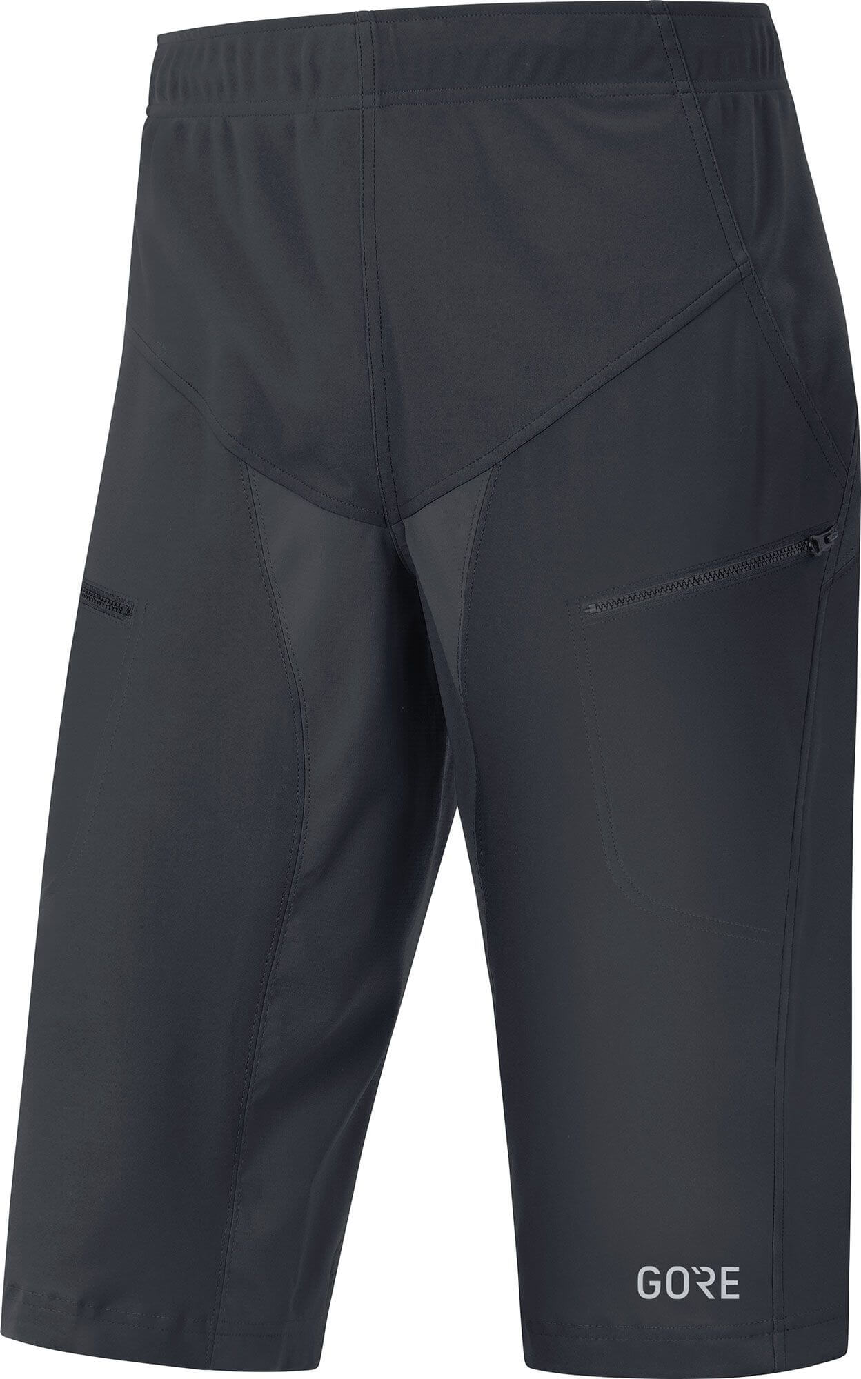 C5 WINDSTOPPER Trail Shorts 