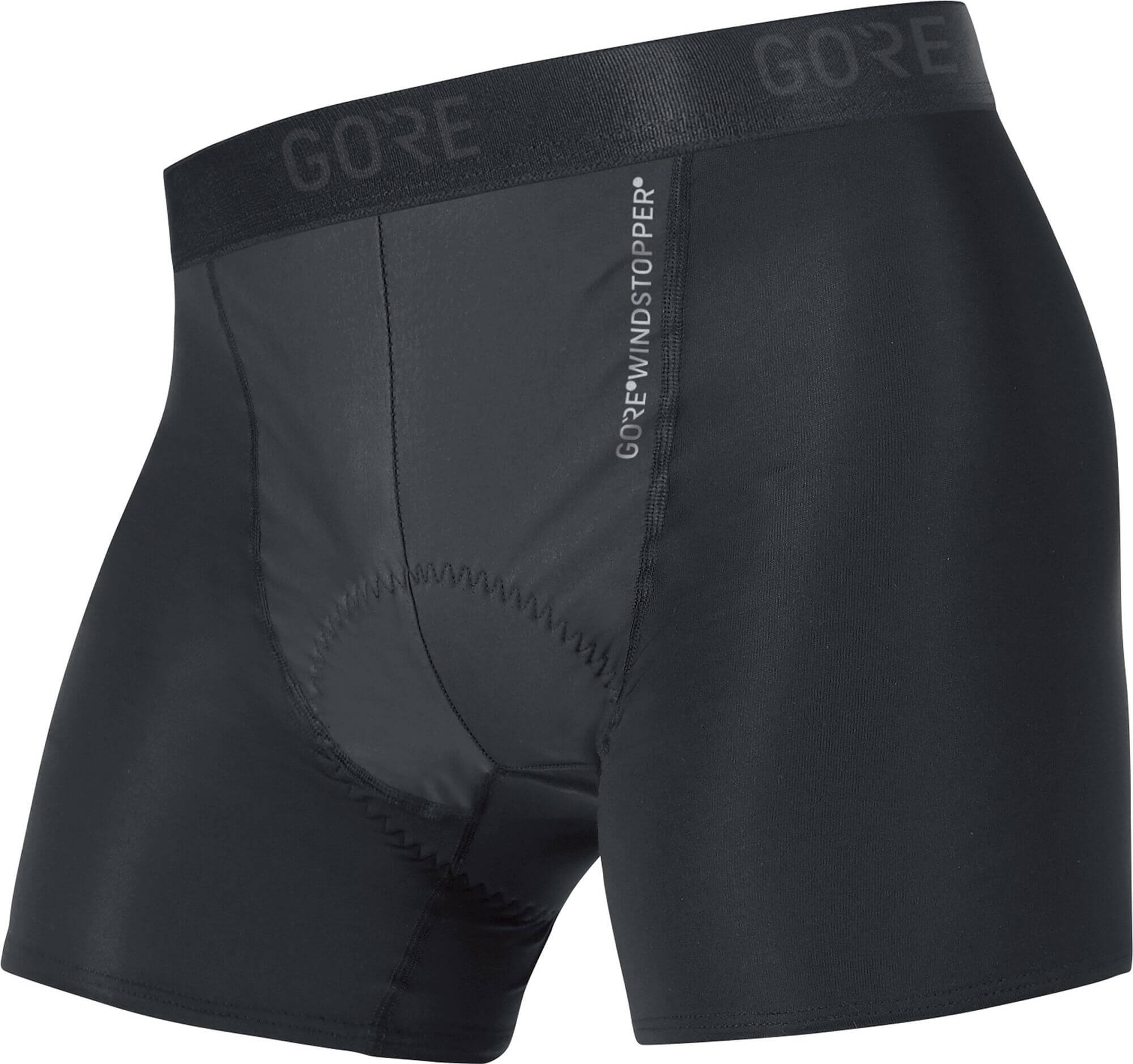 C3 Windstopper Base Layer Boxer Shorts+ 