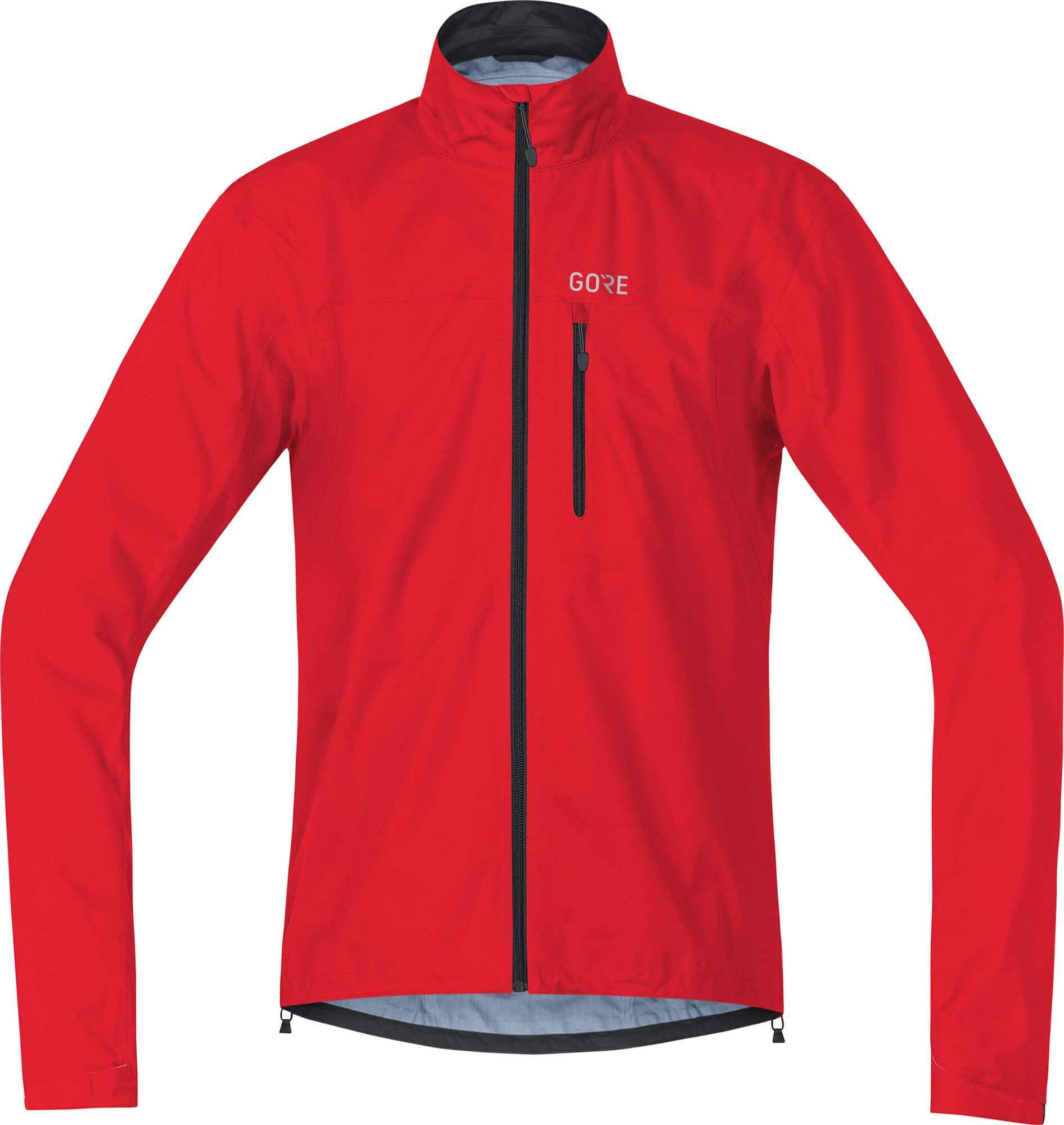 C3 Gore-Tex Active Jacke red | XL