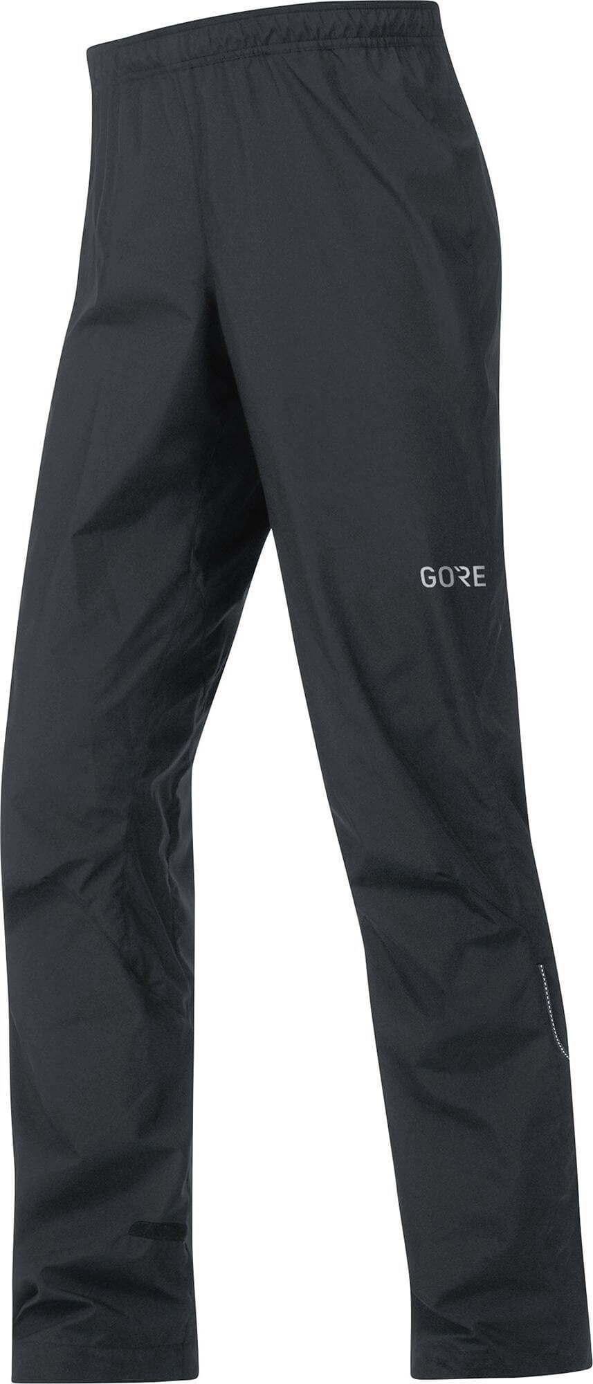 C3 Windstopper Hose black | S