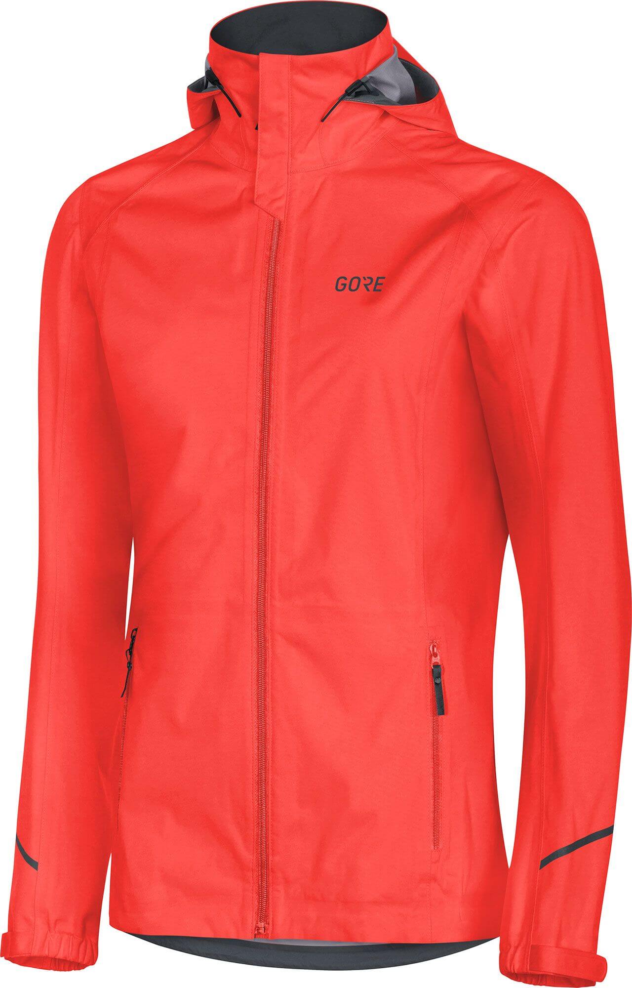 R3 Damen Gore-Tex Active Kapuzenjacke 