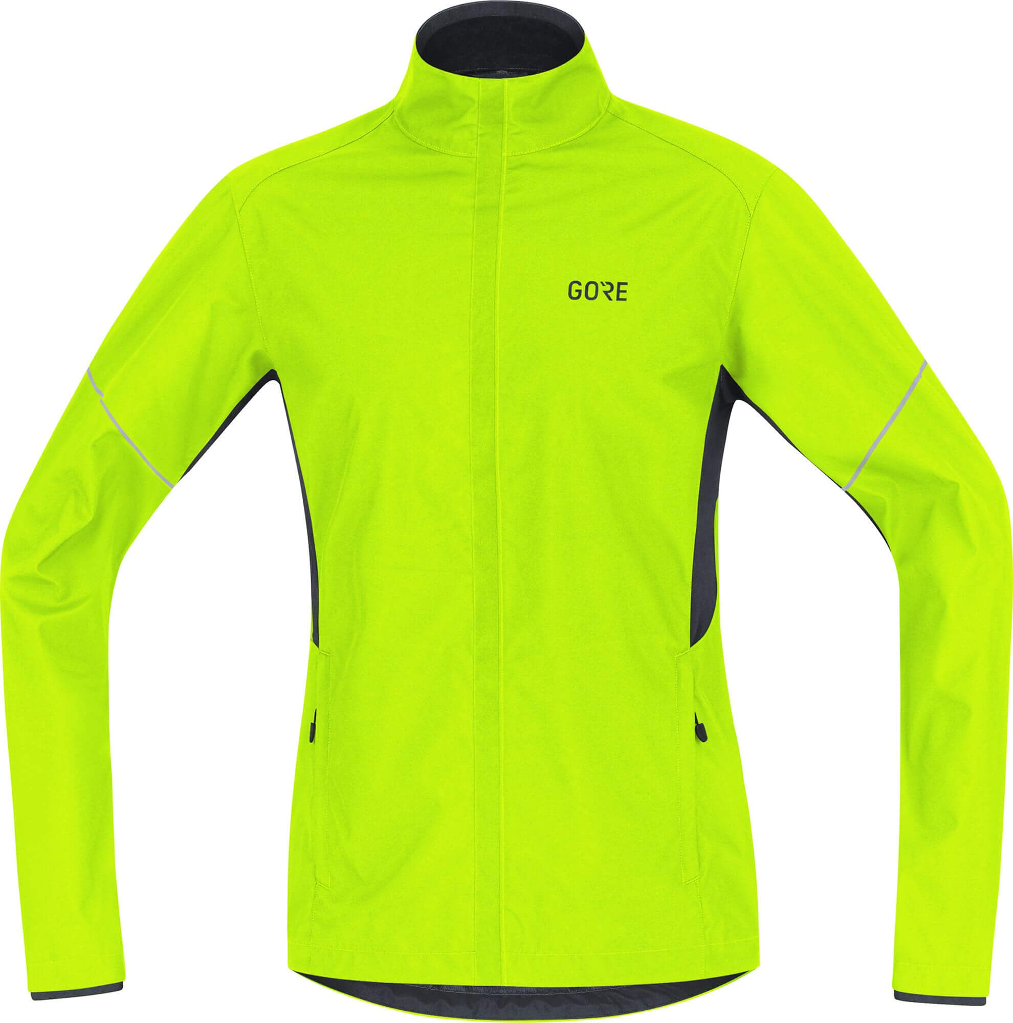 R3 Partial Windstopper Jacke 