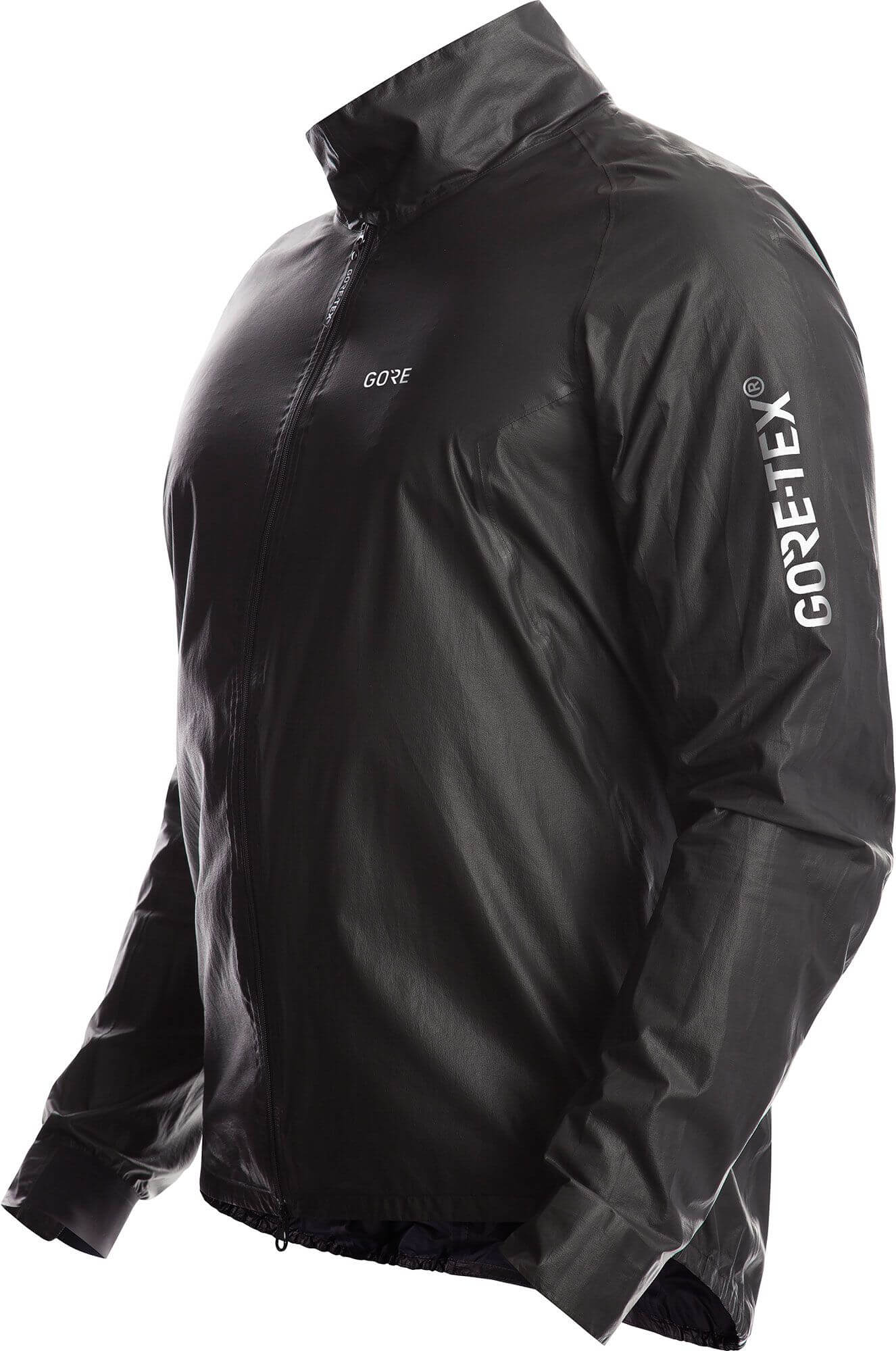C5 Gore-Tex Shakedry 1985 Jacke 