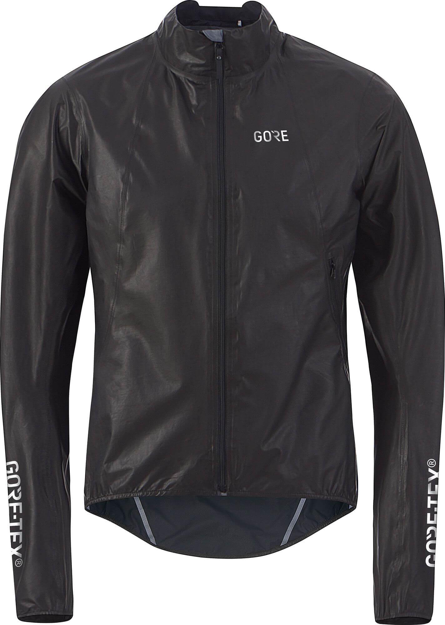 C7 Gore-Tex Shakedry Jacke 