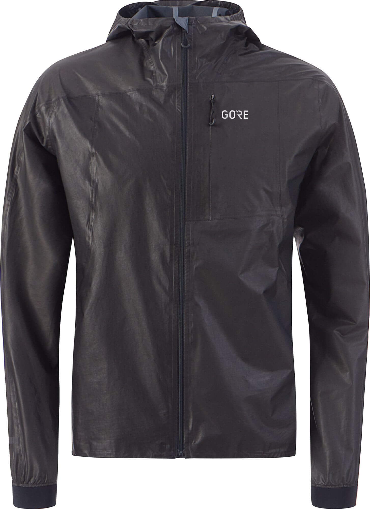 R7 Gore-Tex Shakedry Kapuzenjacke 