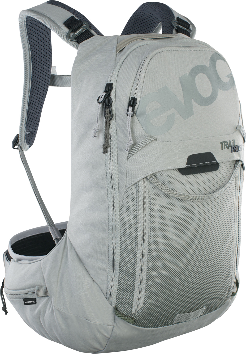 Trail Pro SF 12 stone | XS