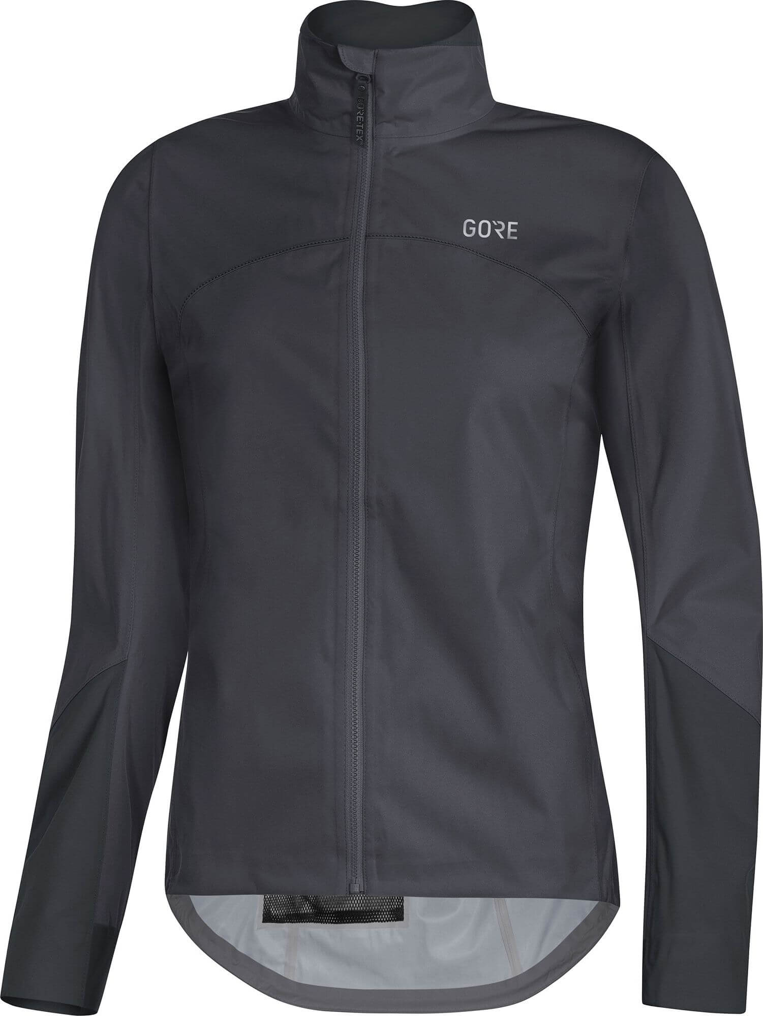 C5 Damen Gore-Tex Active Jacke 