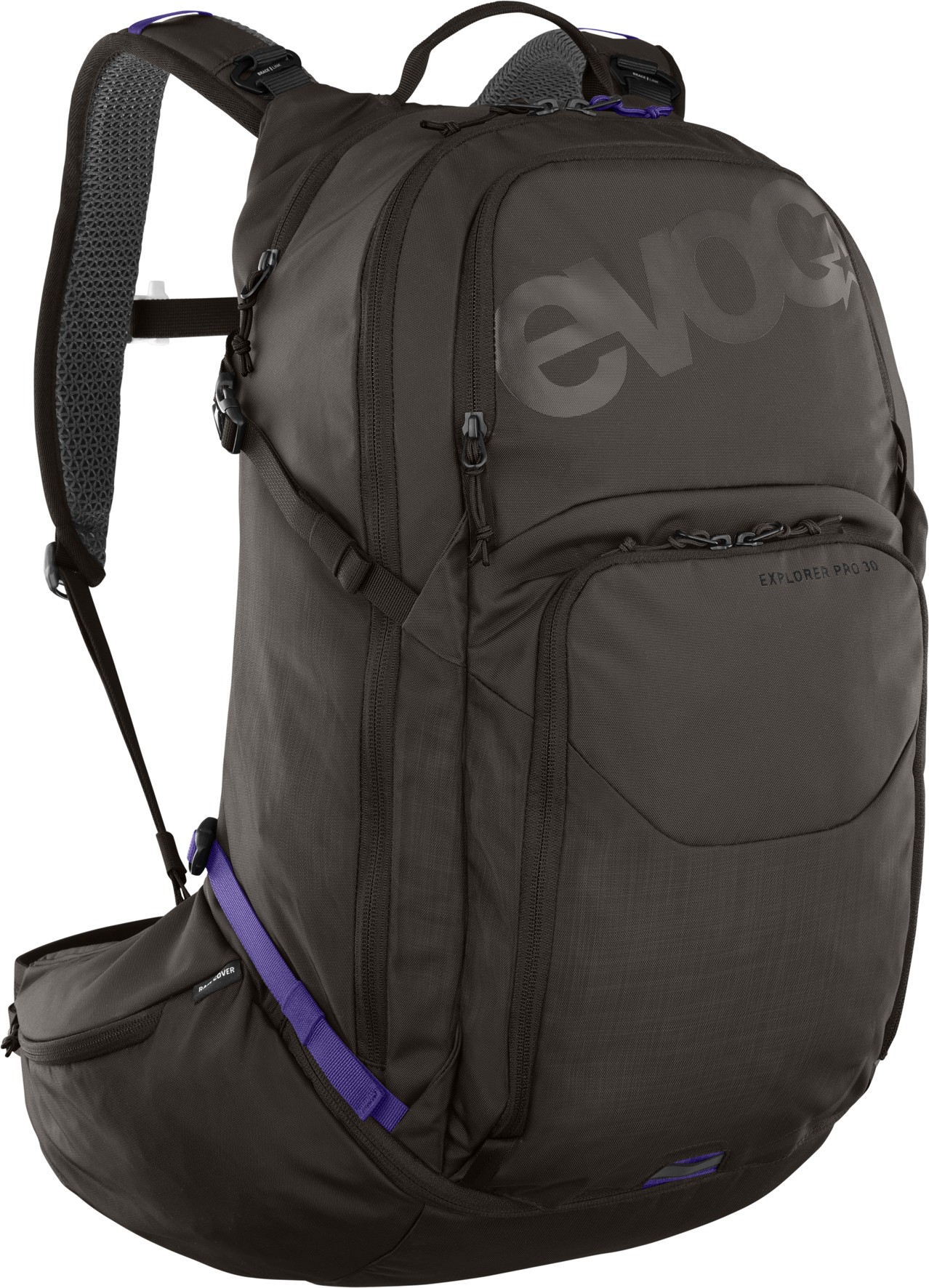 Explorer Pro 30 coffee | One Size