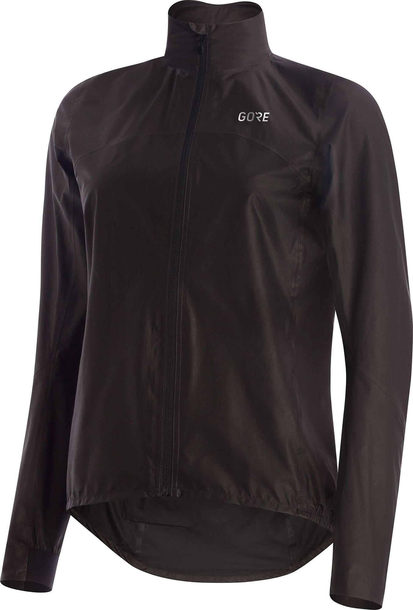 C7 Damen Gore-Tex Shakedry Jacke 