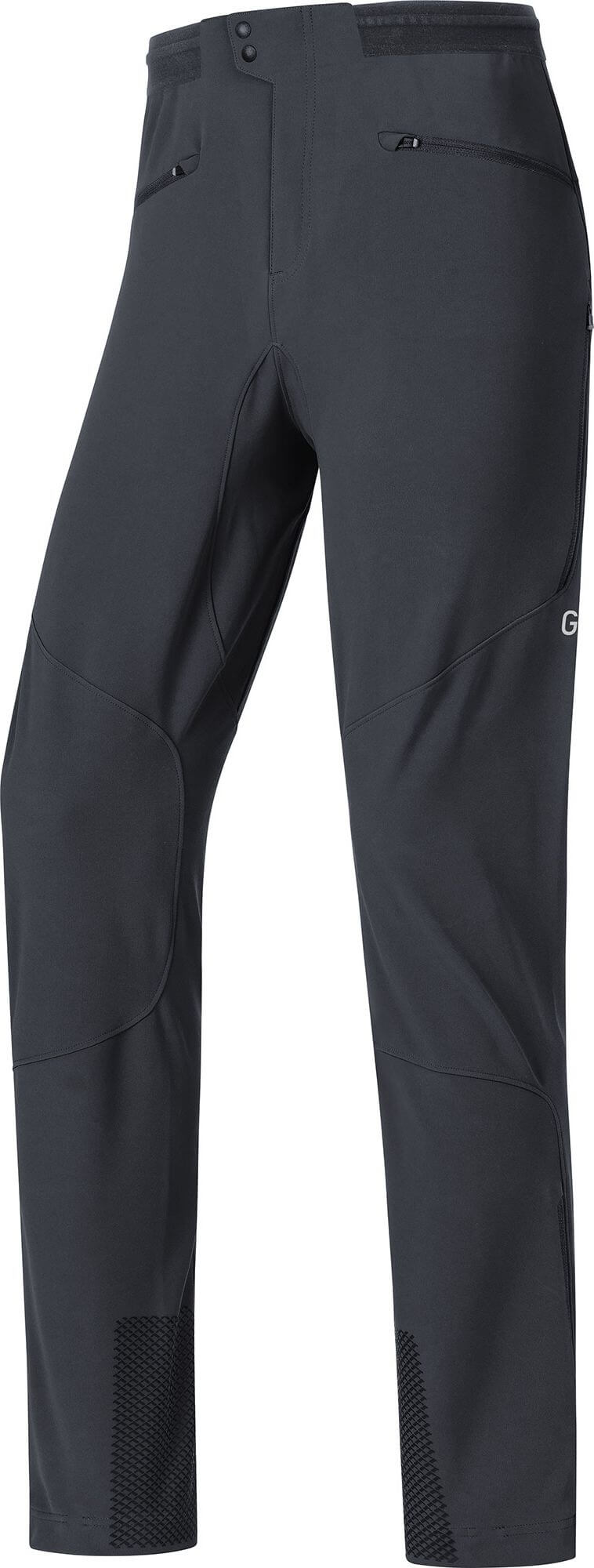 H5 Windstopper Hose black | L