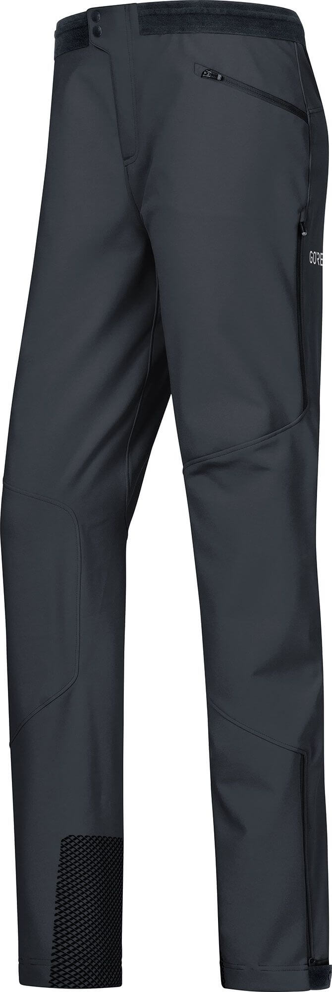 H5 Damen Windstopper Hose 