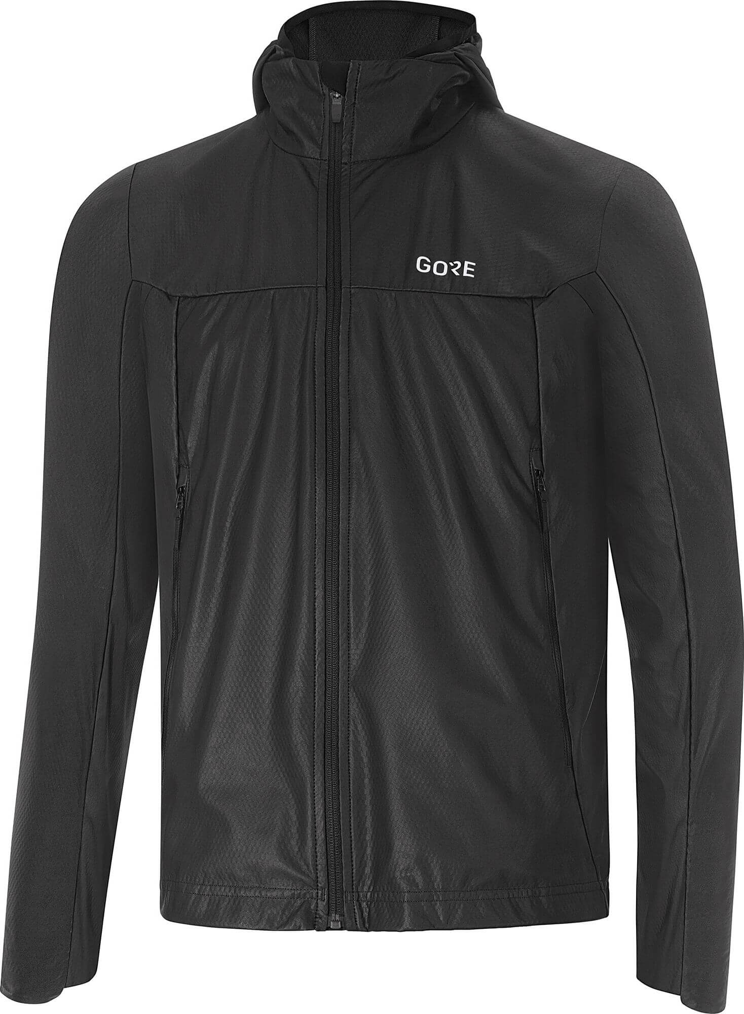 R5 Gore-Tex Infinium Soft Lined Kapuzenjacke