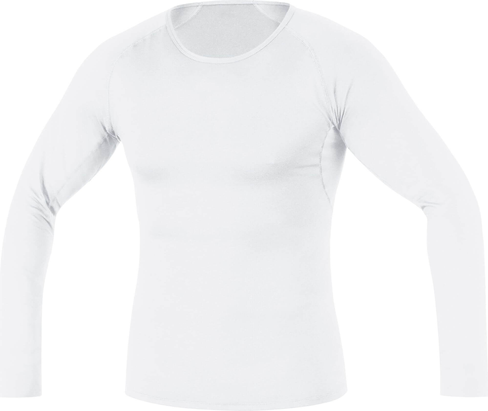 M Base Layer Thermo Shirt langarm 