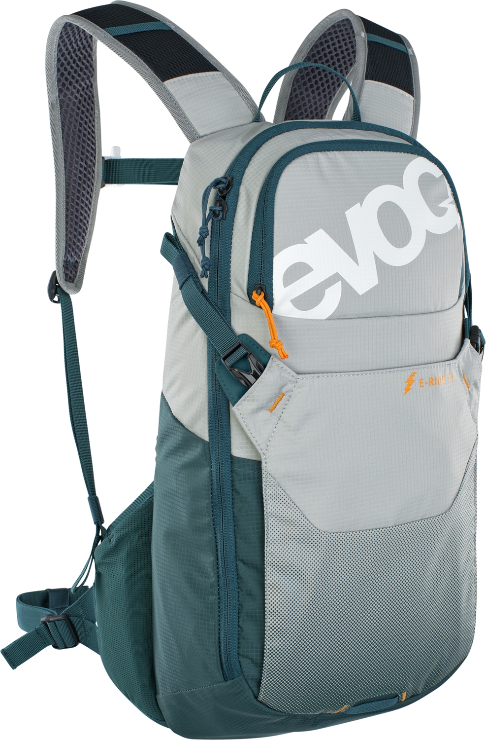 E-Ride 12 stone - petrol | One Size