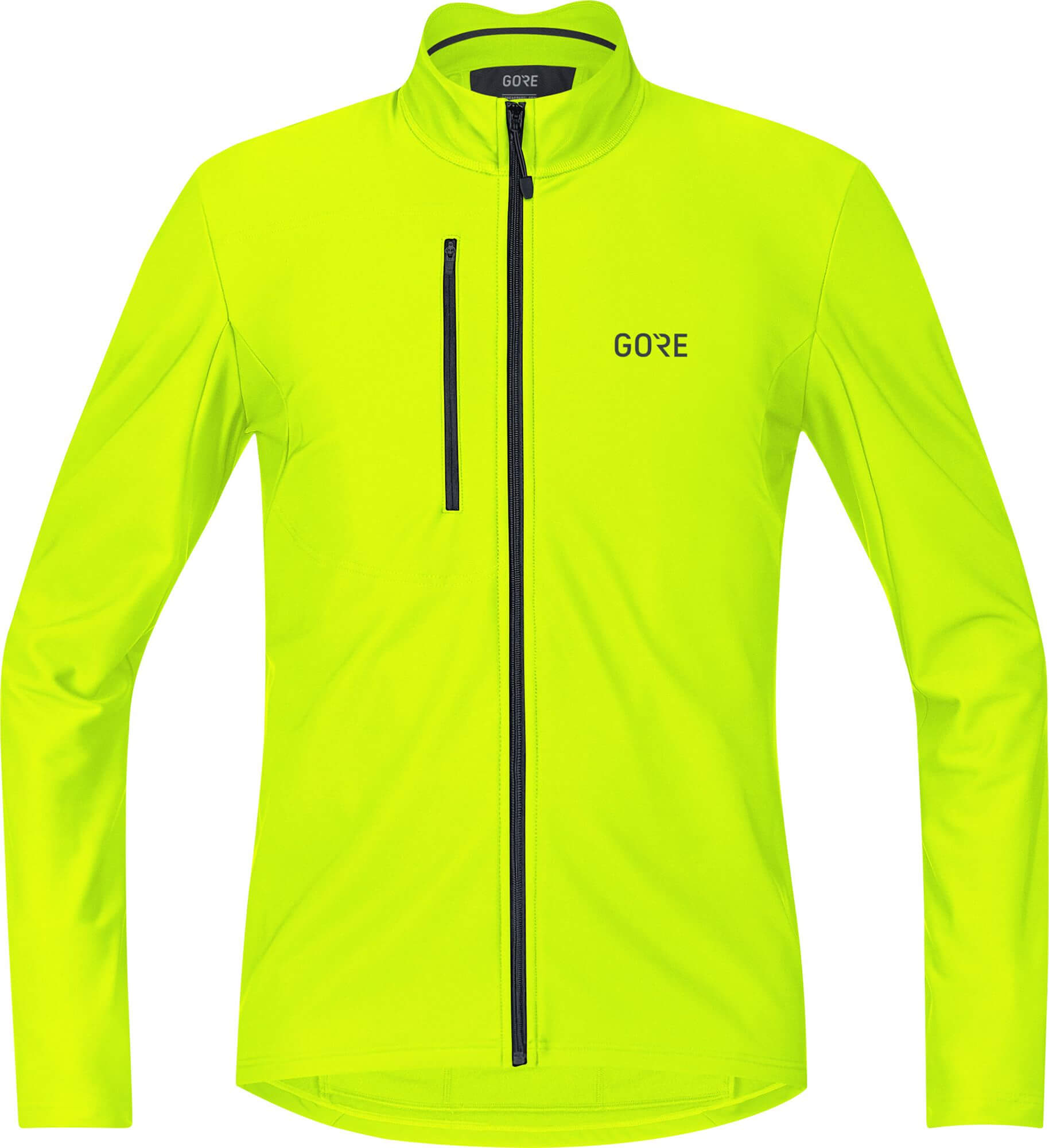 C3 Thermo Trikot 
