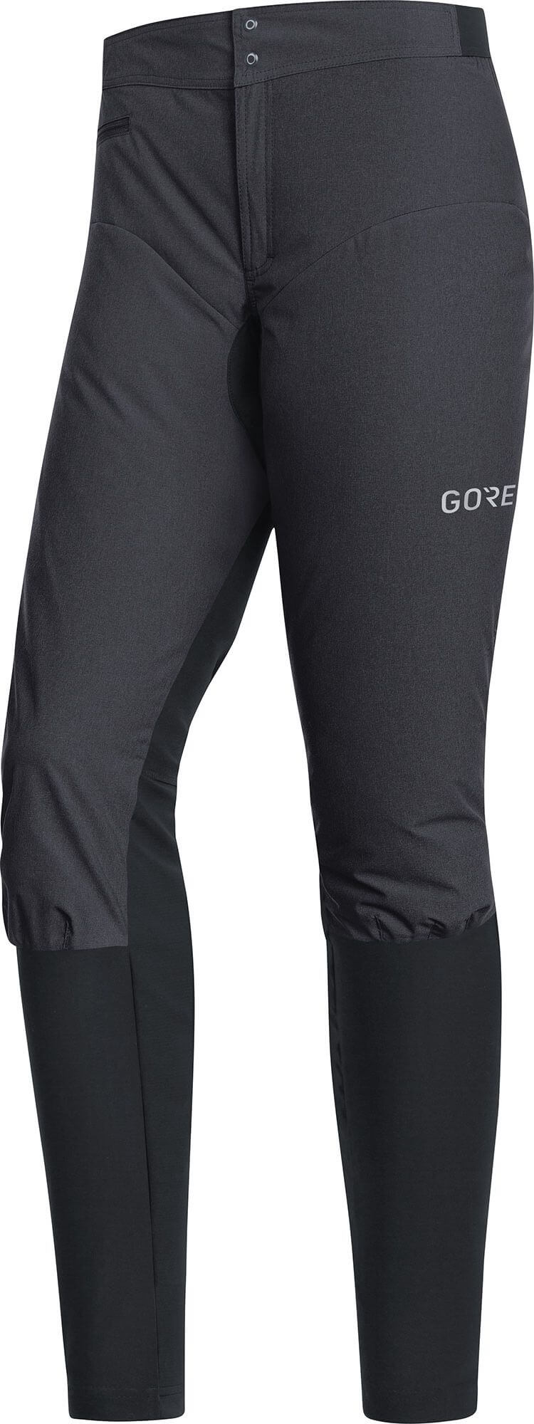 C5 Damen Windstopper Trail Hose 