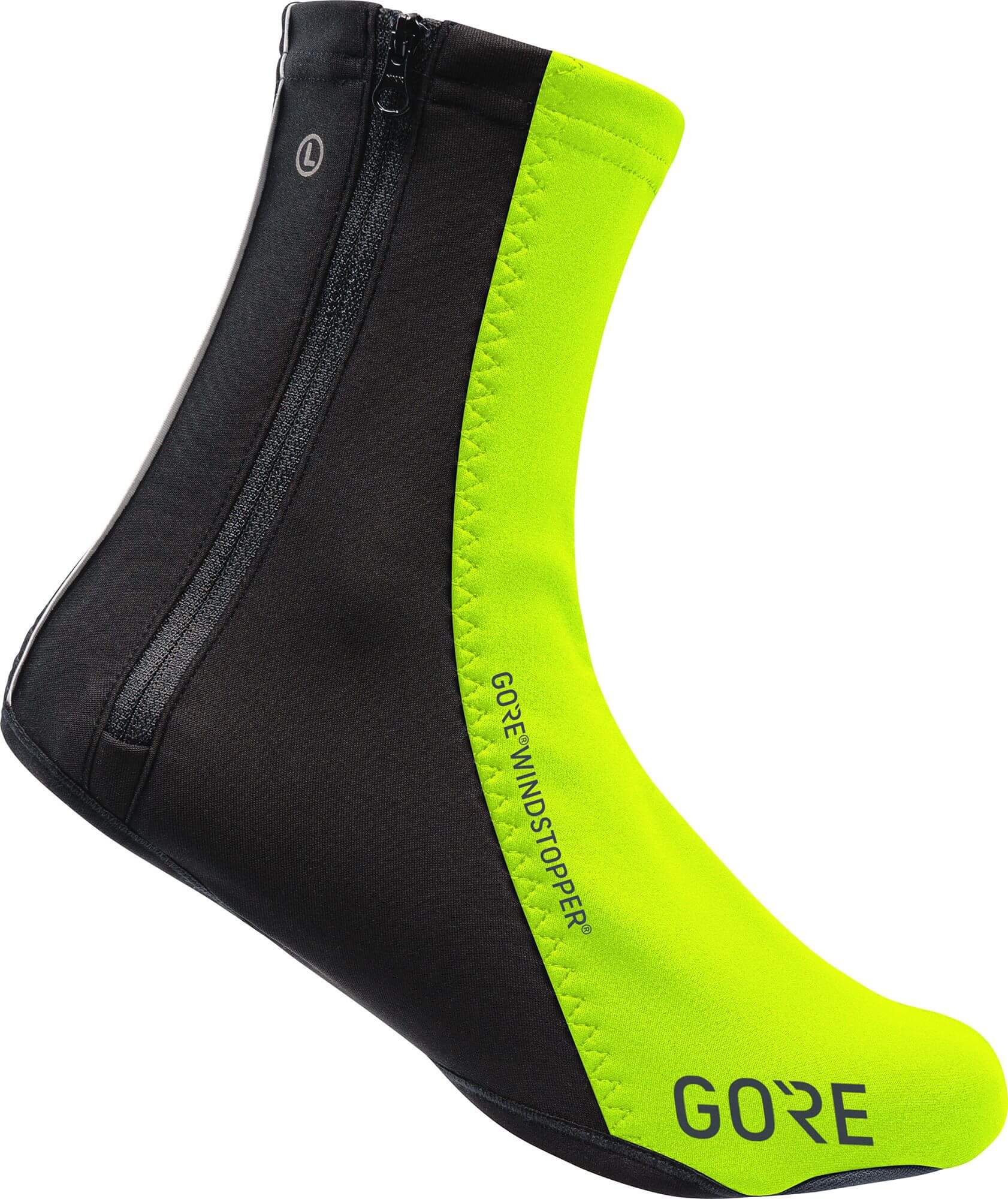 C5 Windstopper Überschuhe 