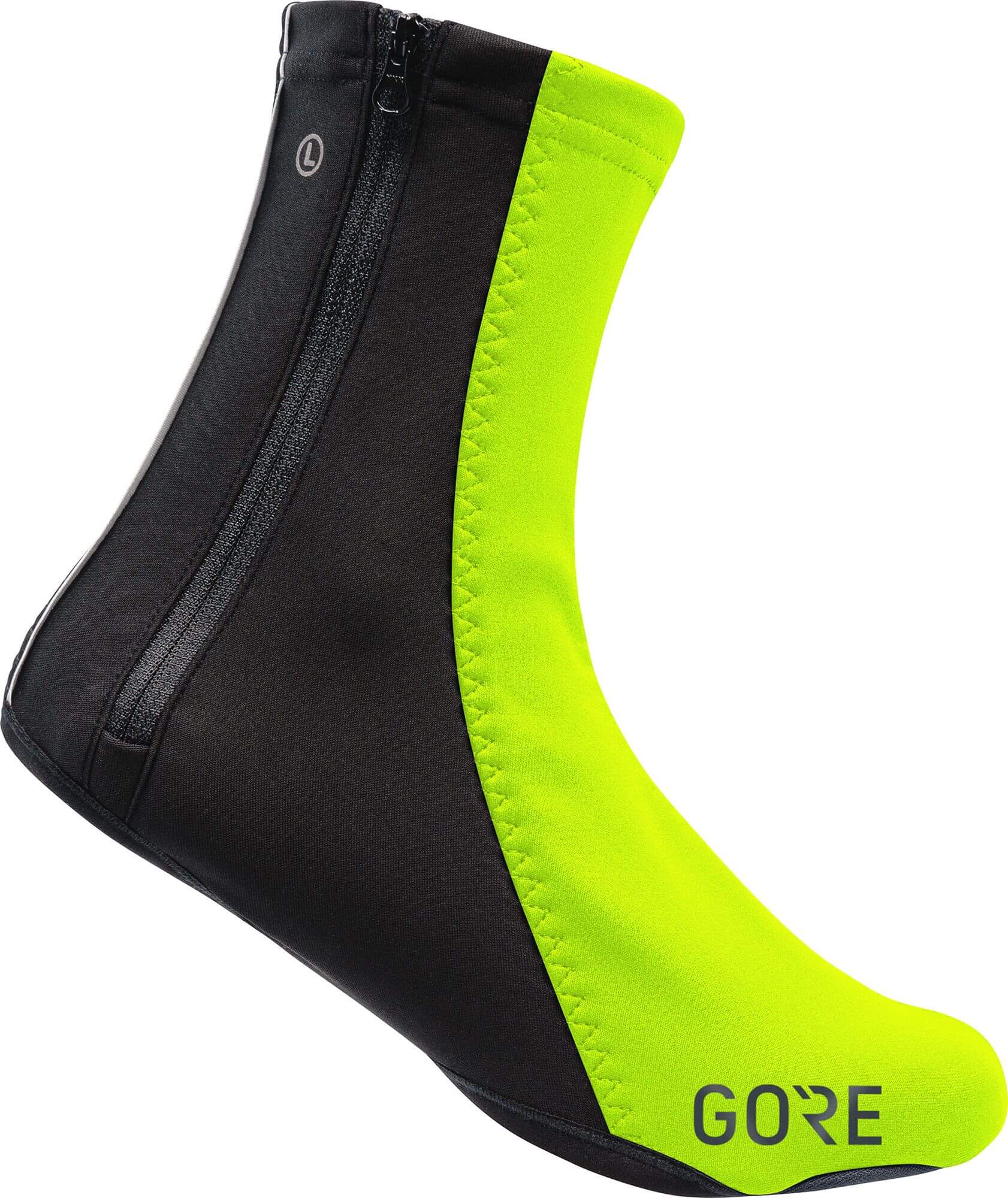 C5 Windstopper Thermo Überschuhe 