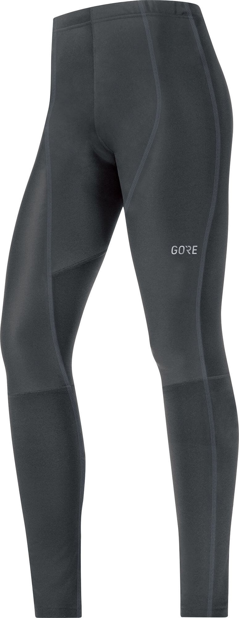 C3 Damen Partial Windstopper Tights 