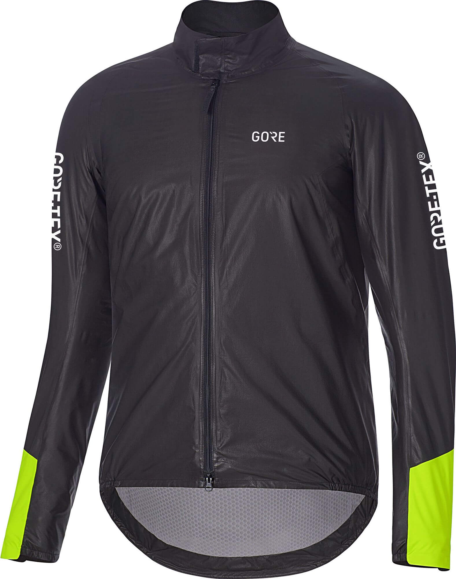 C5 Gore-Tex Shakedry 1985 isulierte Viz Jacke 