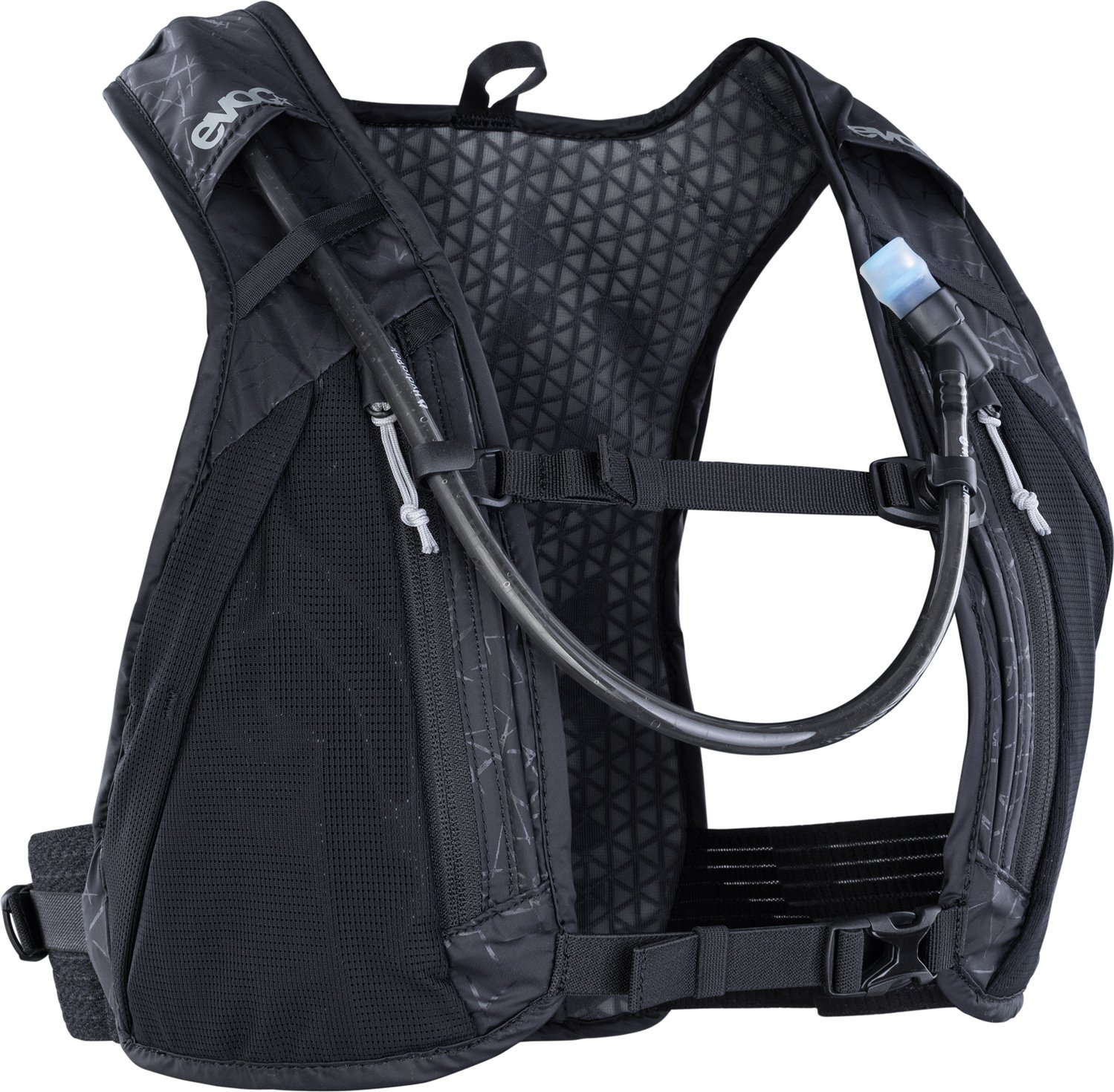 Hydro Pro 6 + Hydration Bladder 1,5 