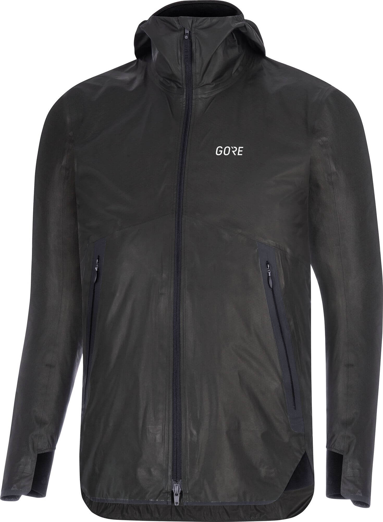 H5 Gore-Tex Shakedry Kapuzenjacke 