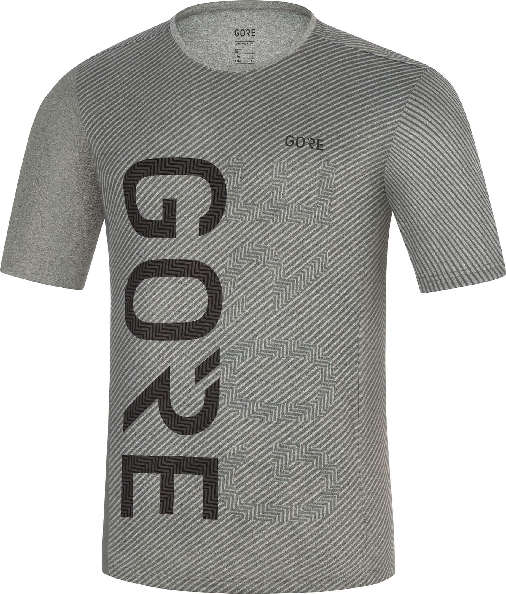 M Brand Shirt