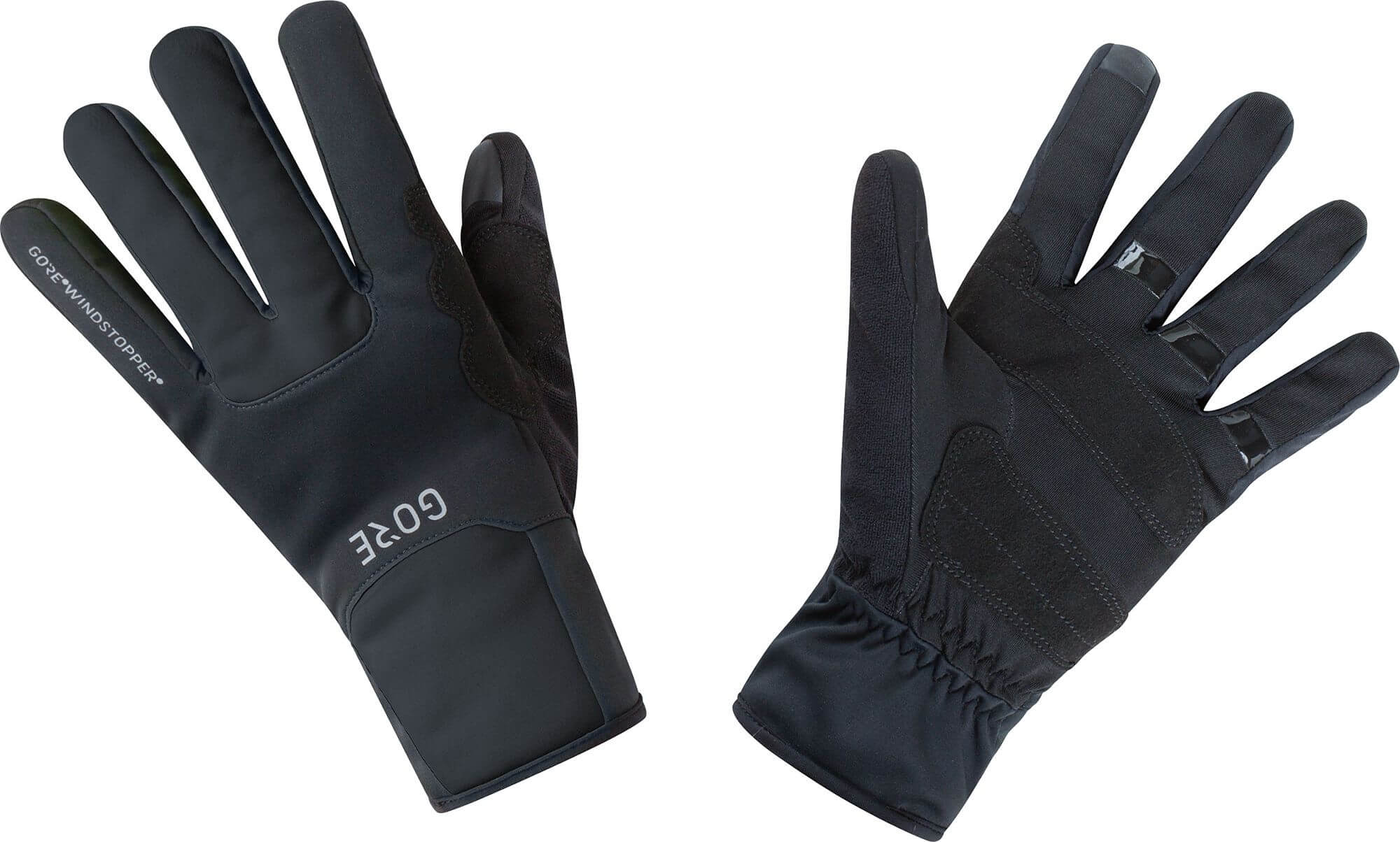 M Windstopper Thermohandschuhe 