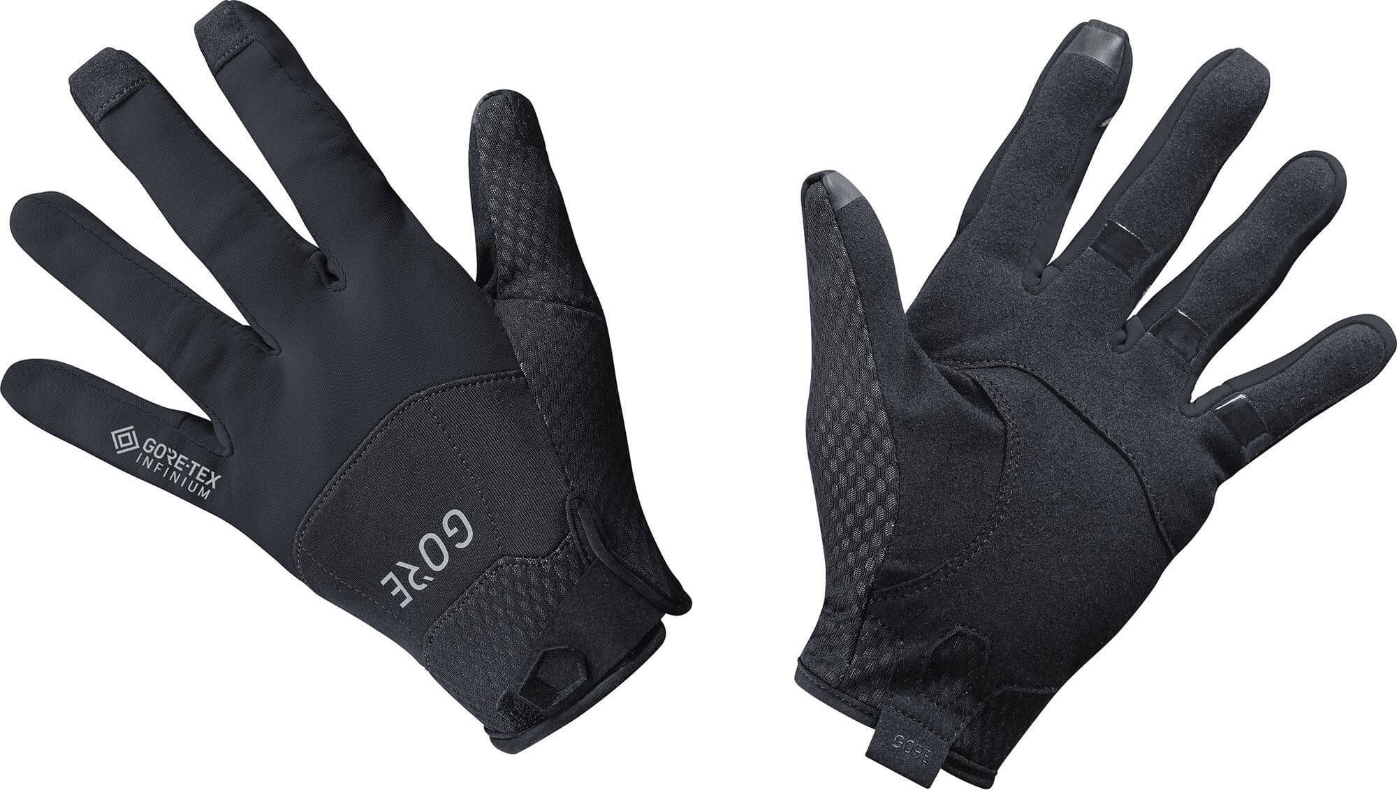 C5 Gore-Tex Infinium Handschuhe 