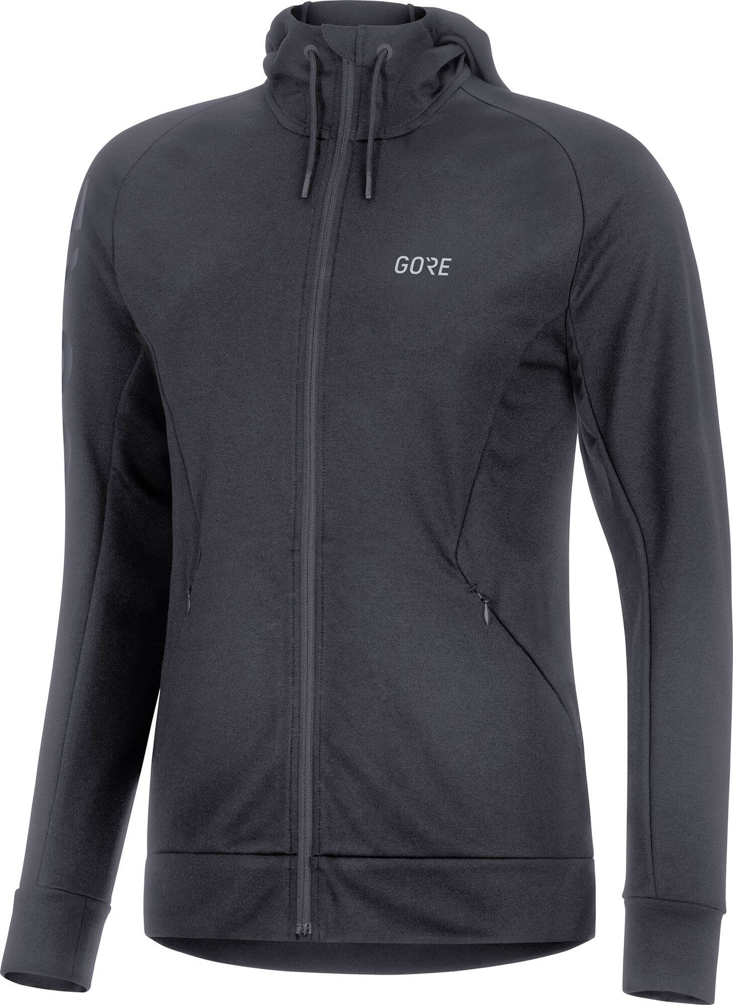 M Damen Signature Hoodie 