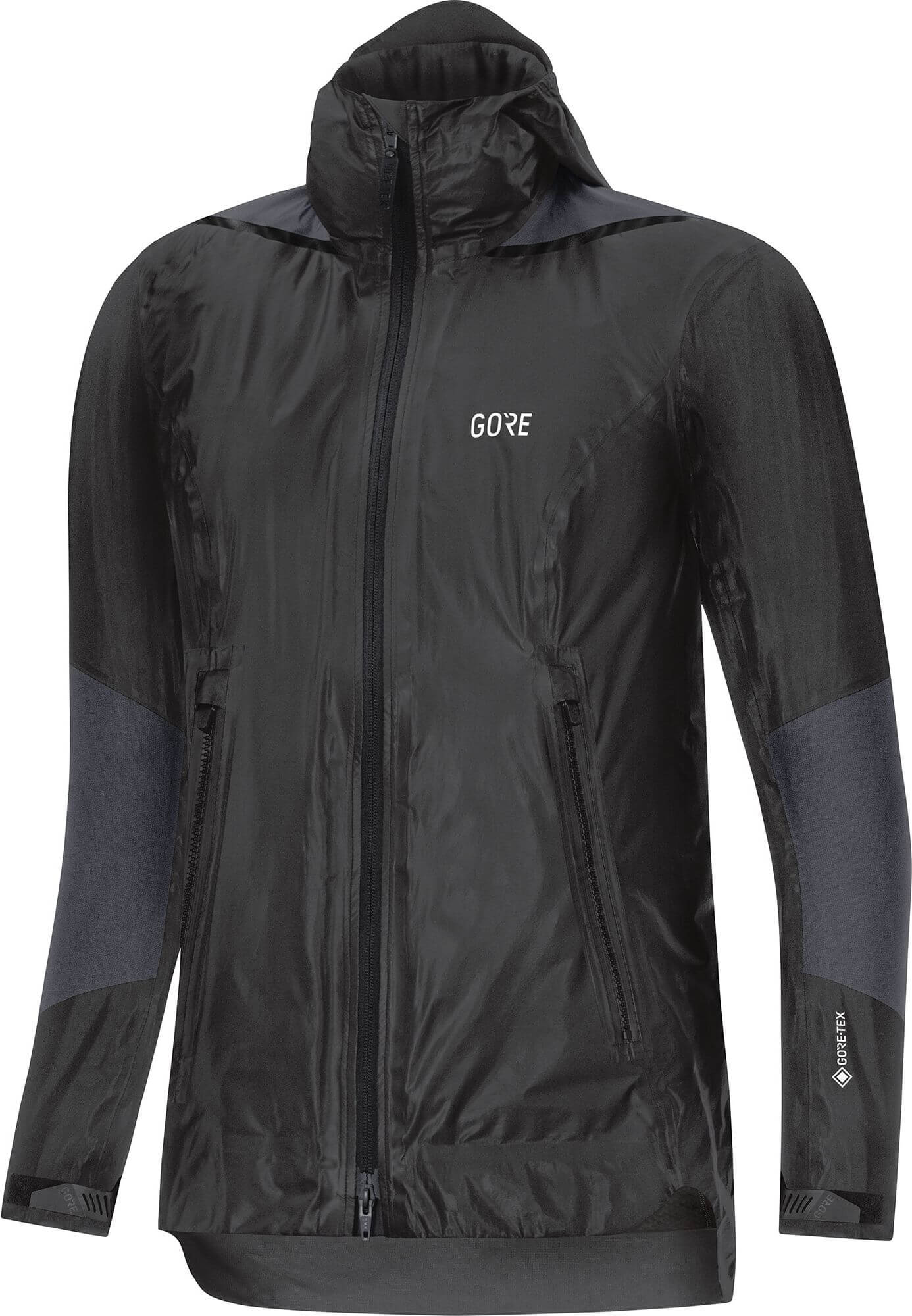 H5 Damen Gore-Tex Shakedry  isolierte Jacke 