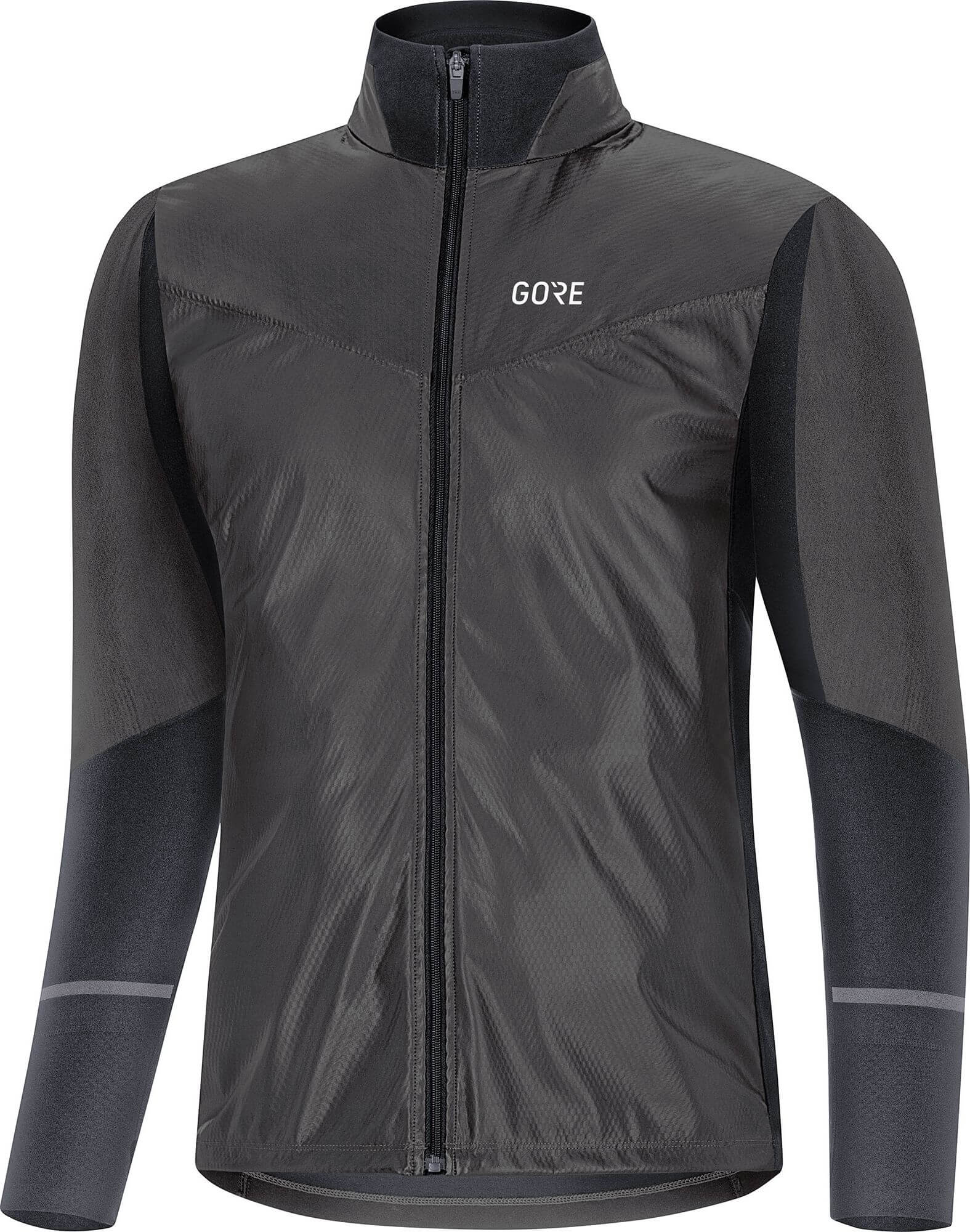 R5 Gore-Tex Infinium Soft Lined Shirt langarm black | S