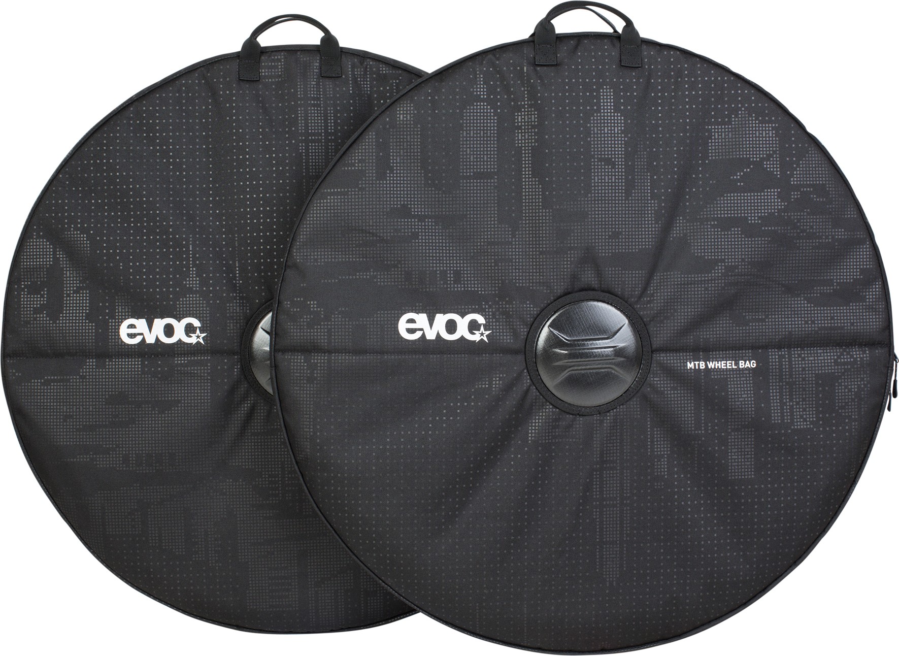 MTB Wheel Bag 