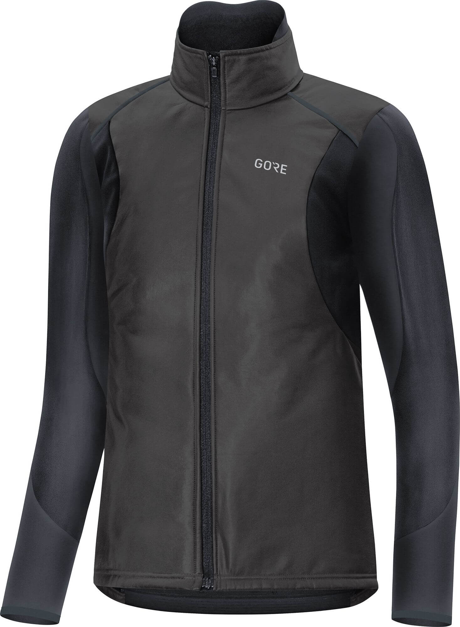 C5 Damen Gore-Tex Infinium Soft Lined Thermo Jacke black | 38