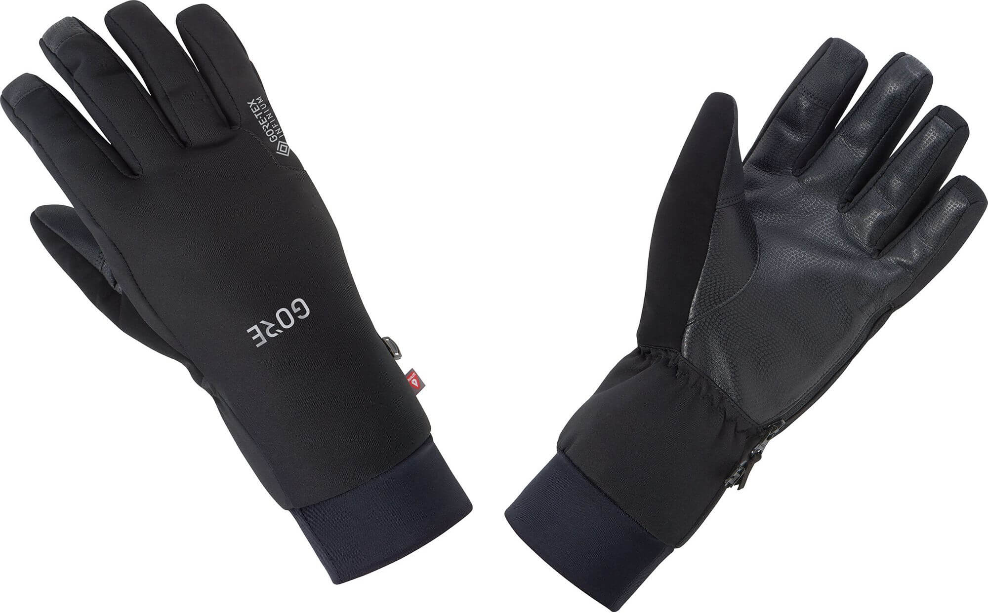 M Gore-Tex Infinium isolierte Handschuhe 
