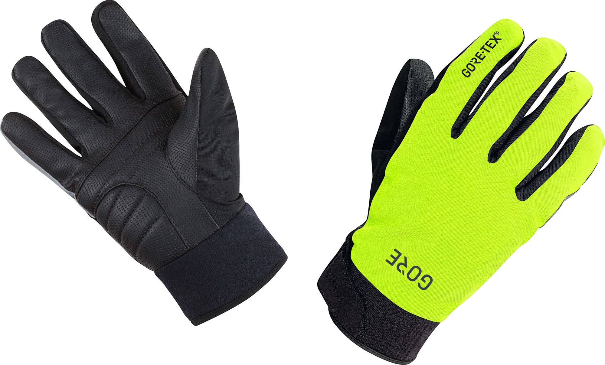 C5 Gore-Tex Thermo Handschuhe 