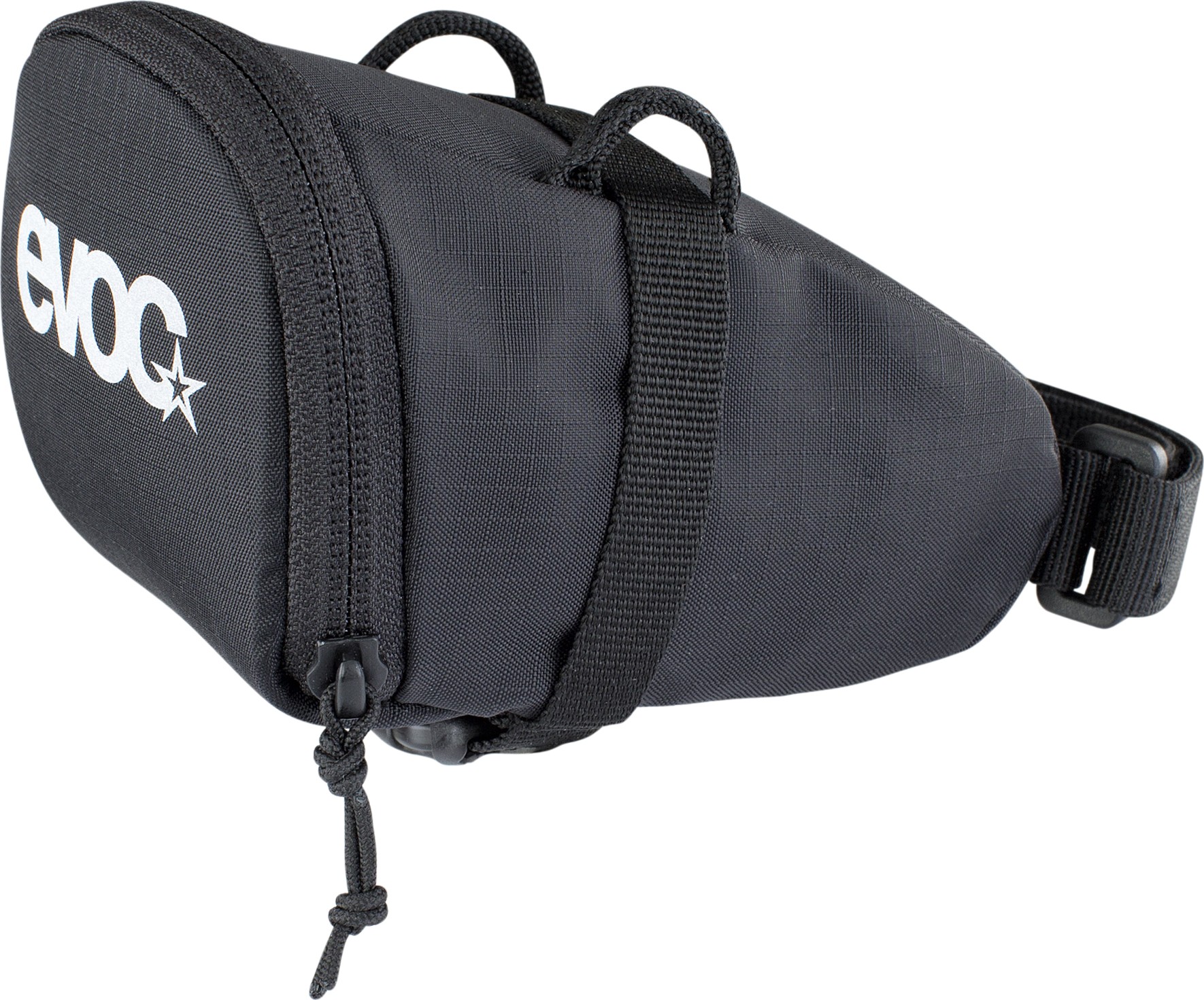 Seat Bag black | M | 0,7