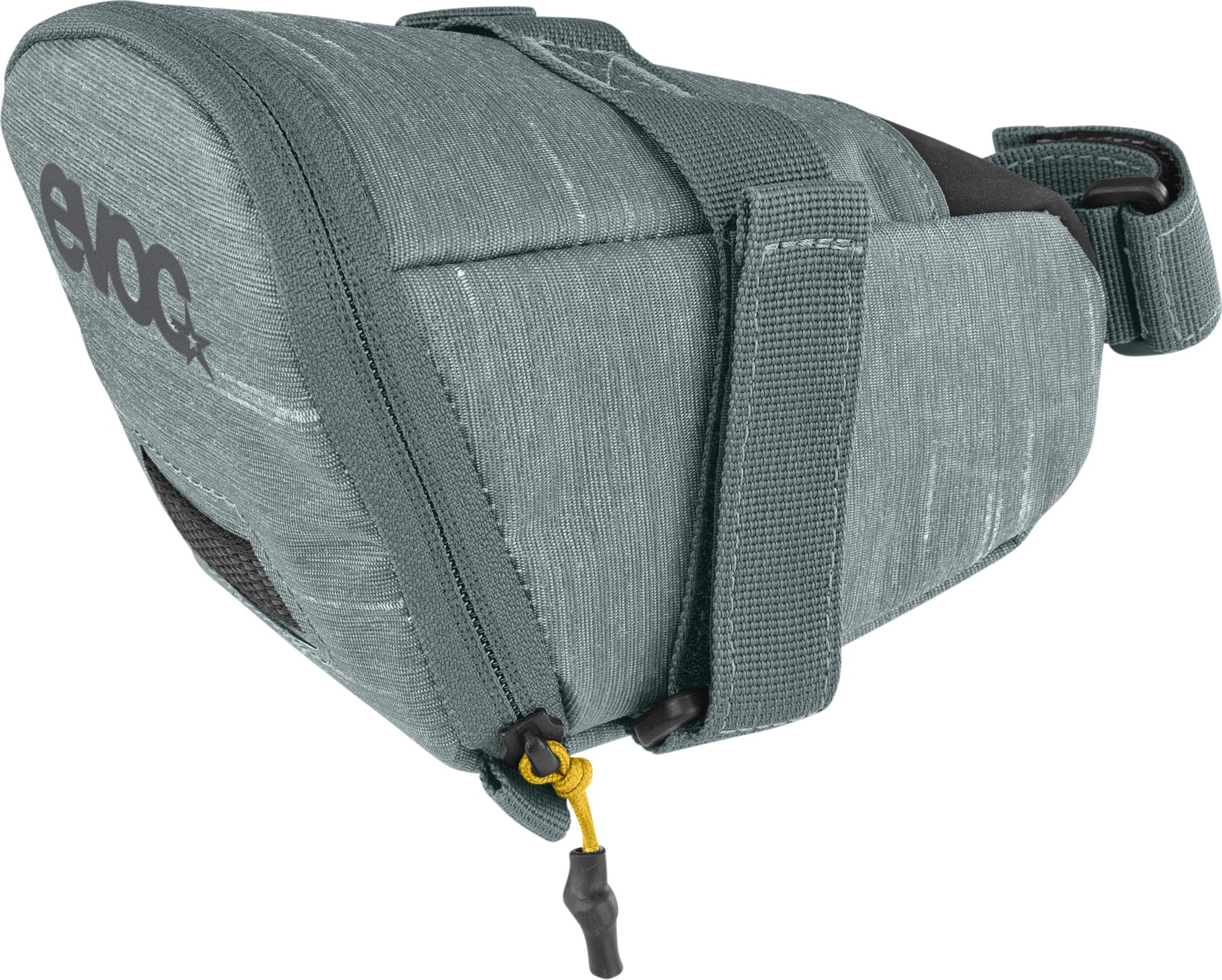 Seat Bag Tour steel | M | 0,5