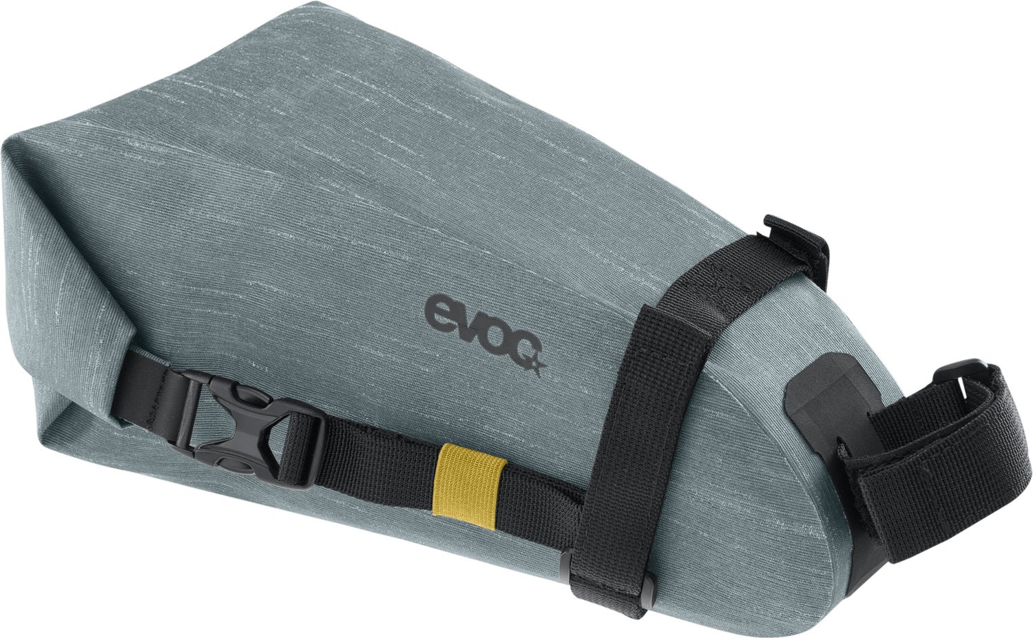 Seat Pack WP 2 steel | One Size