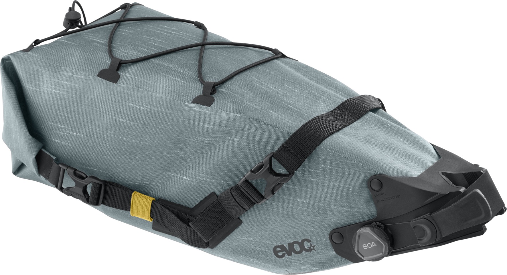 Seat Pack Boa WP 8 steel | One Size
