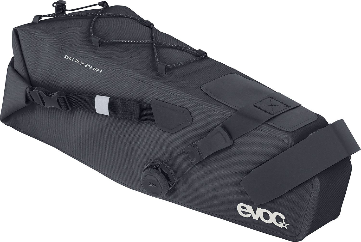 Seat Pack Boa WP 9 