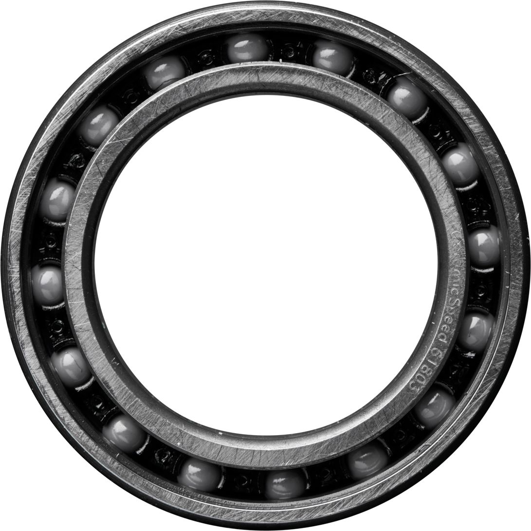 61803V (6803) Full Ball Kugellager standard