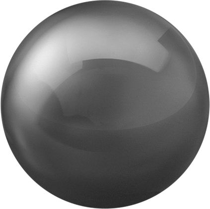 Silicon Nitride Balls 5/32" (3,969mm) | 5-32" (3,969mm)