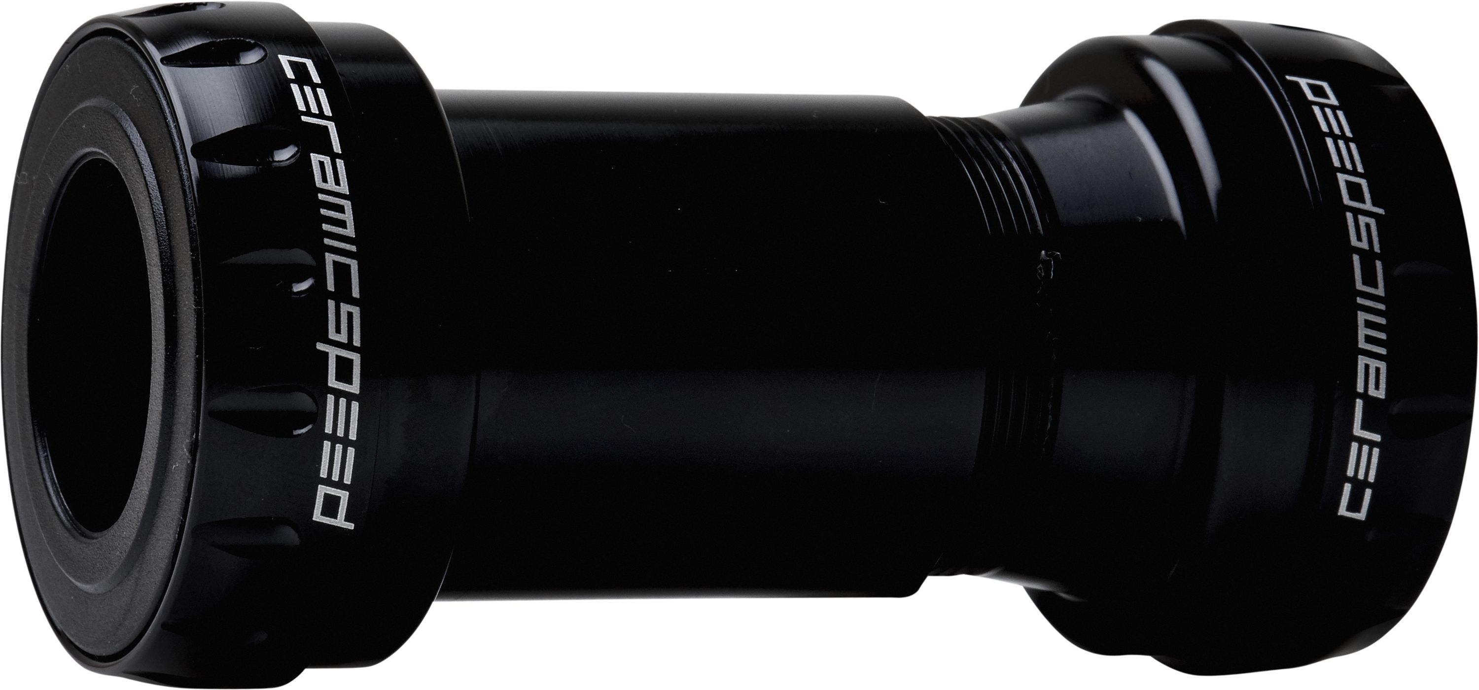 BB30 Innenlager für Shimano Road Black | coated